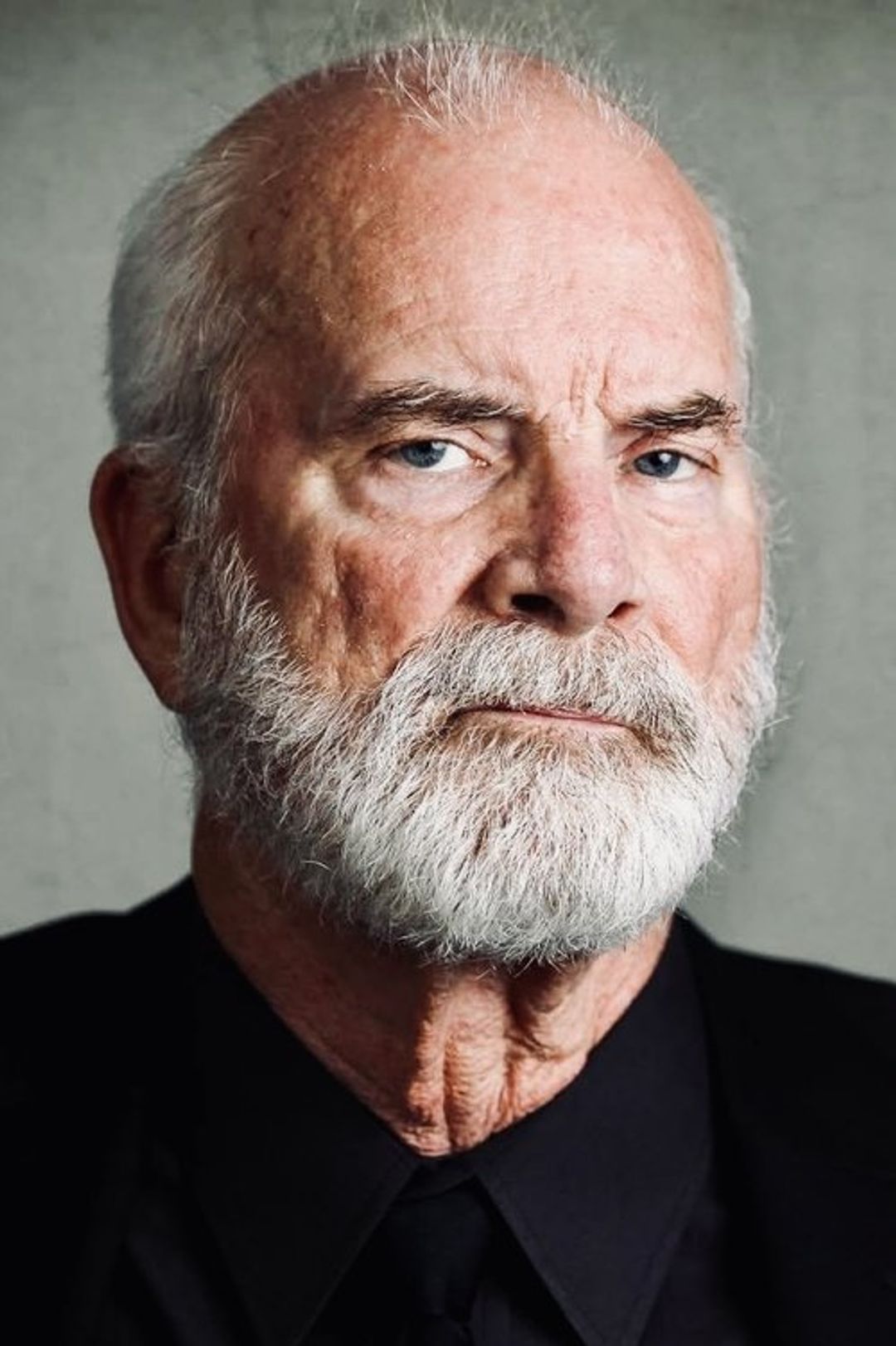 Profile image of Michael Shamus Wiles