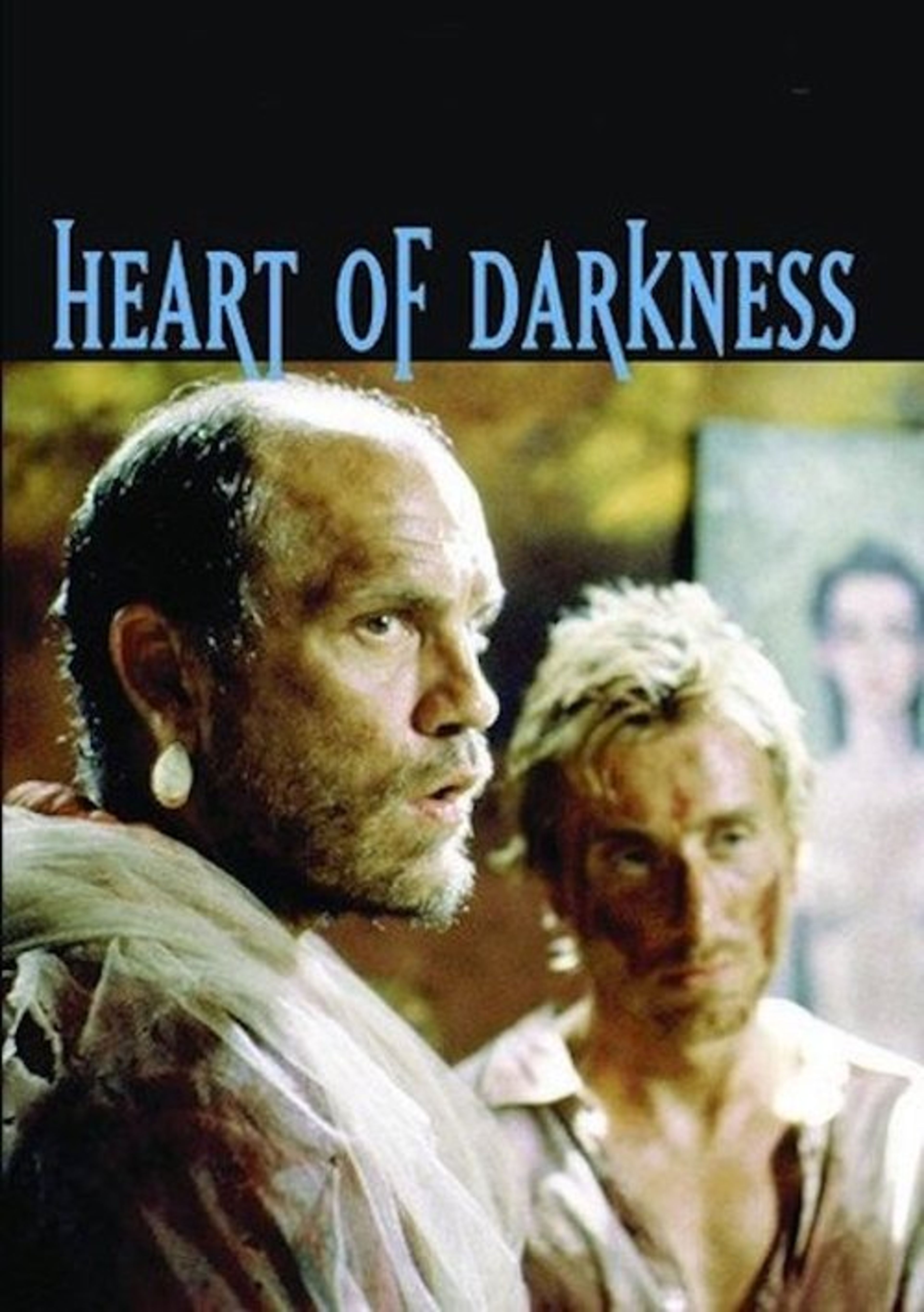 Poster image of Heart of Darkness