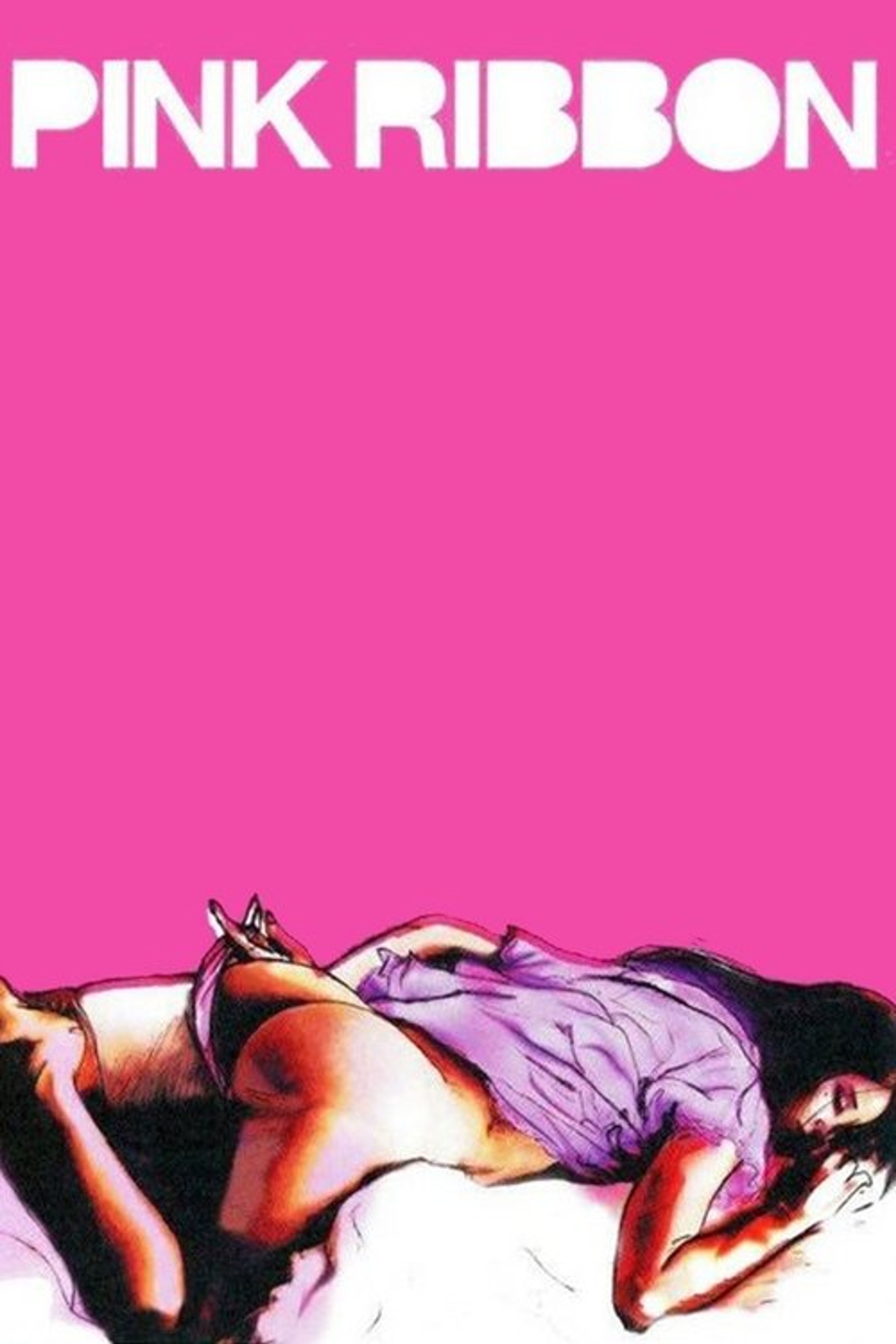 Poster image of Pink Ribbon