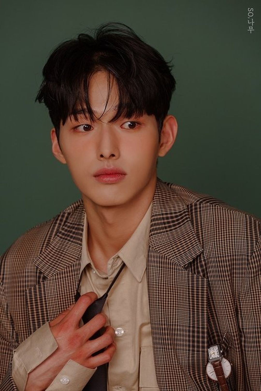 Profile image of Lee Jung-sic