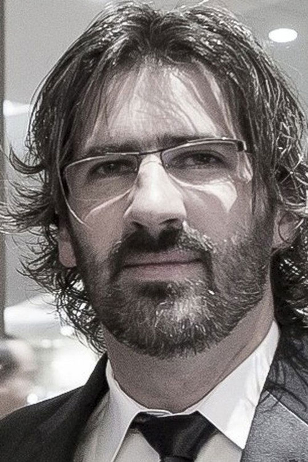 Profile image of Christian Rivers