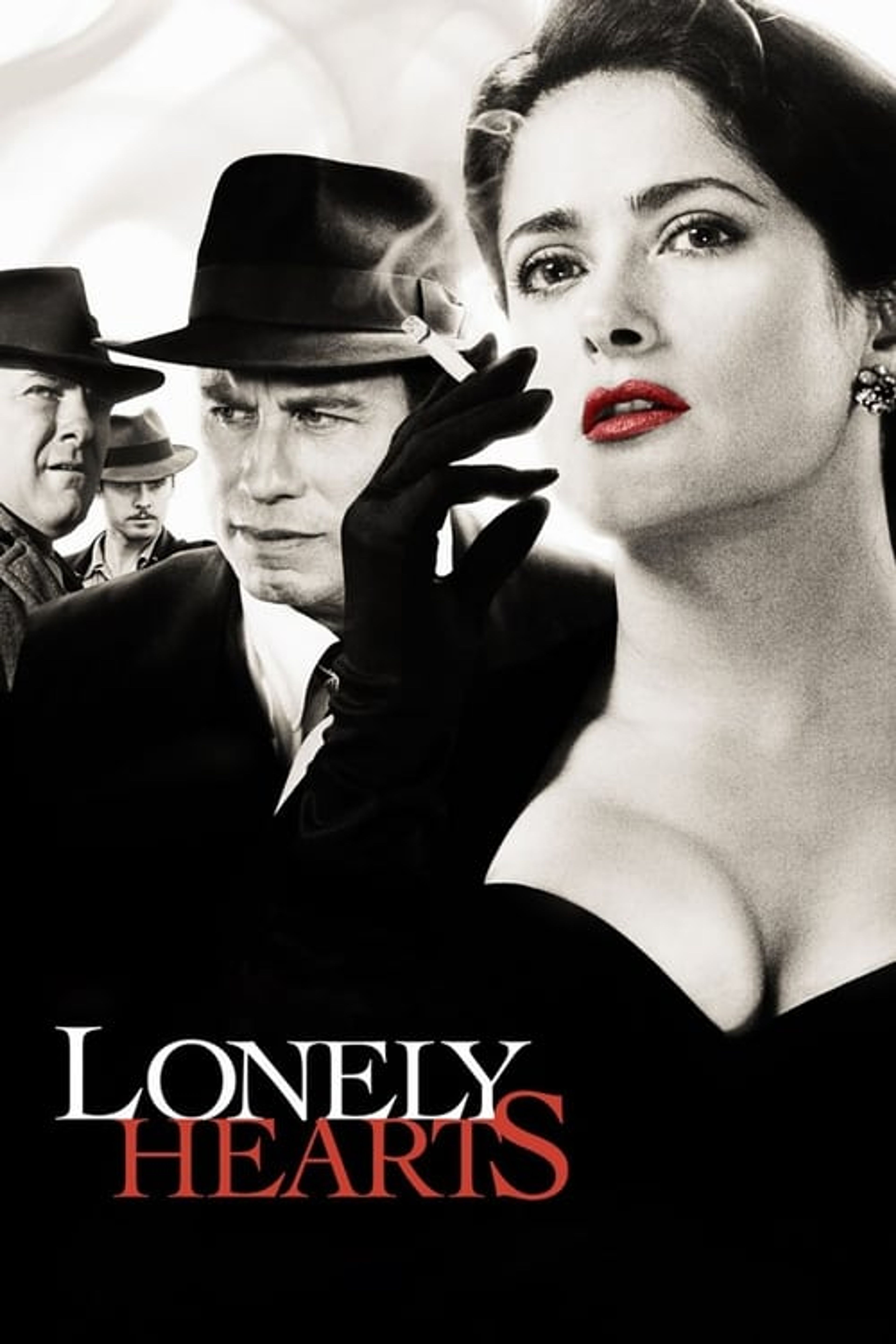 Poster image of Lonely Hearts