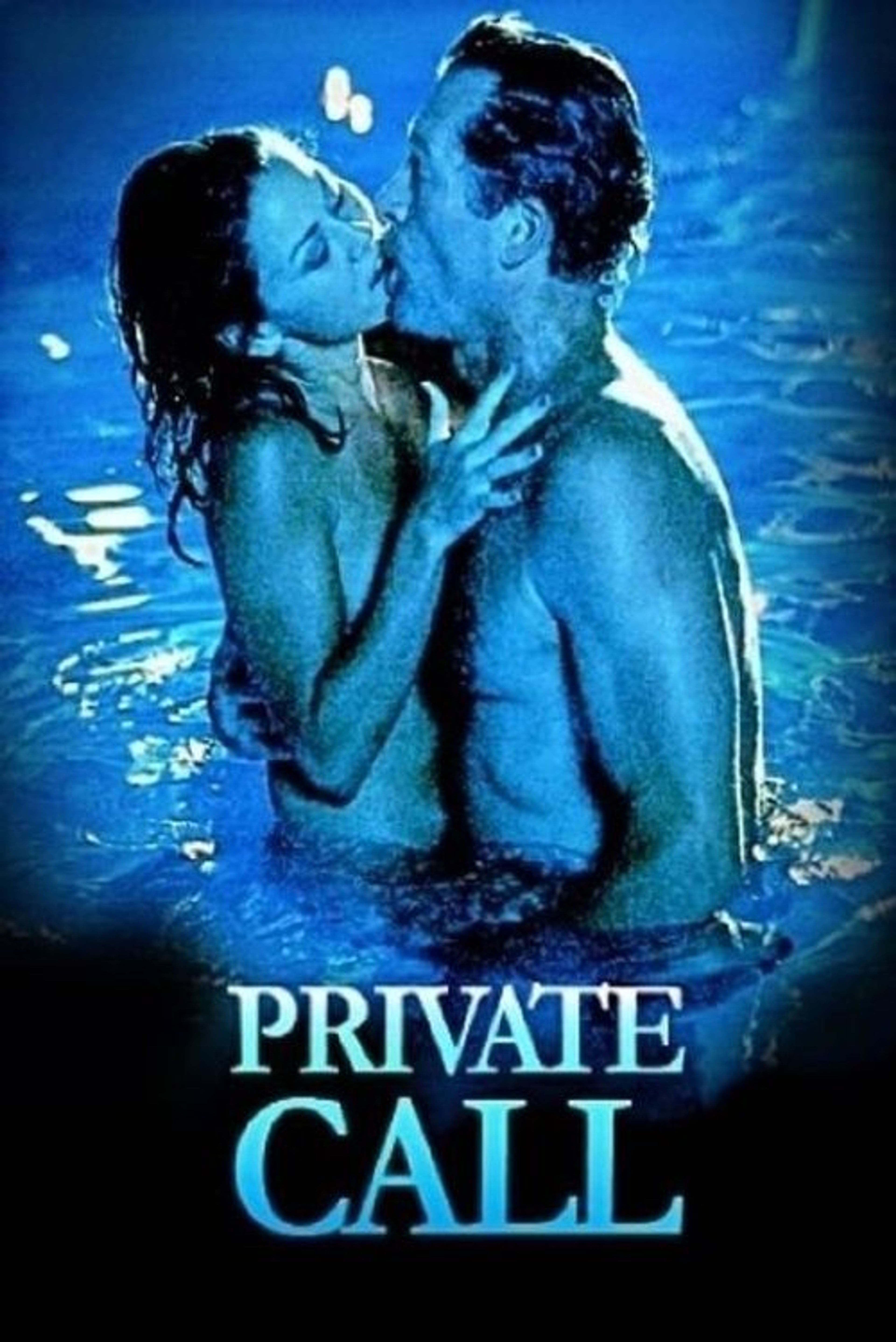 Poster image of Private Call