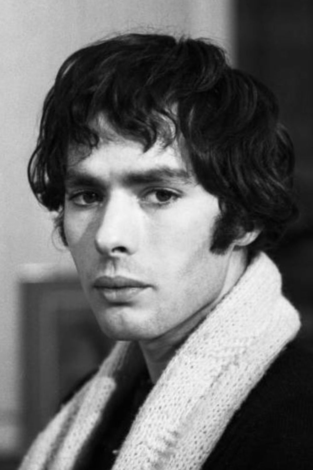 Profile image of Pierre Clémenti