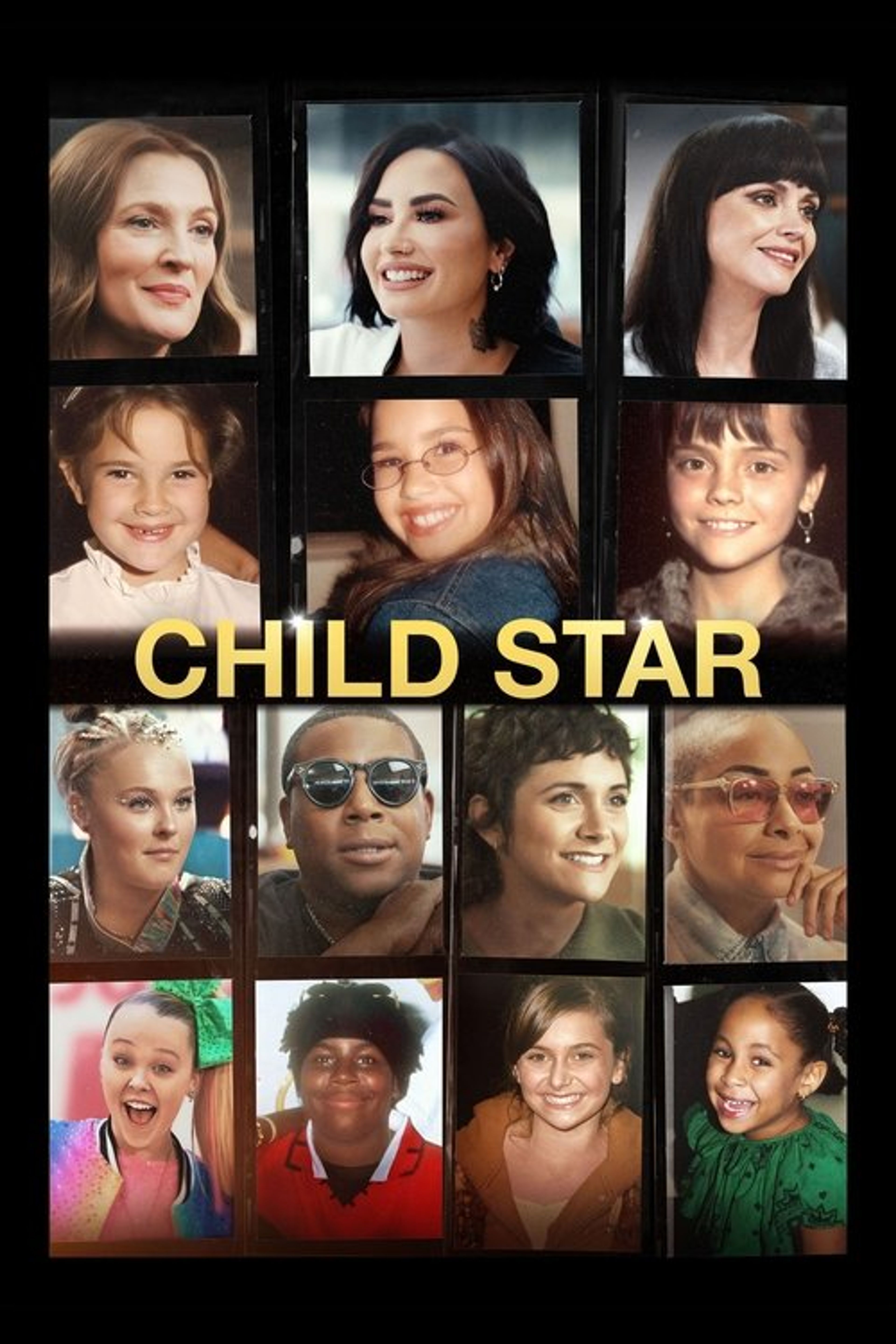 Poster image of Child Star