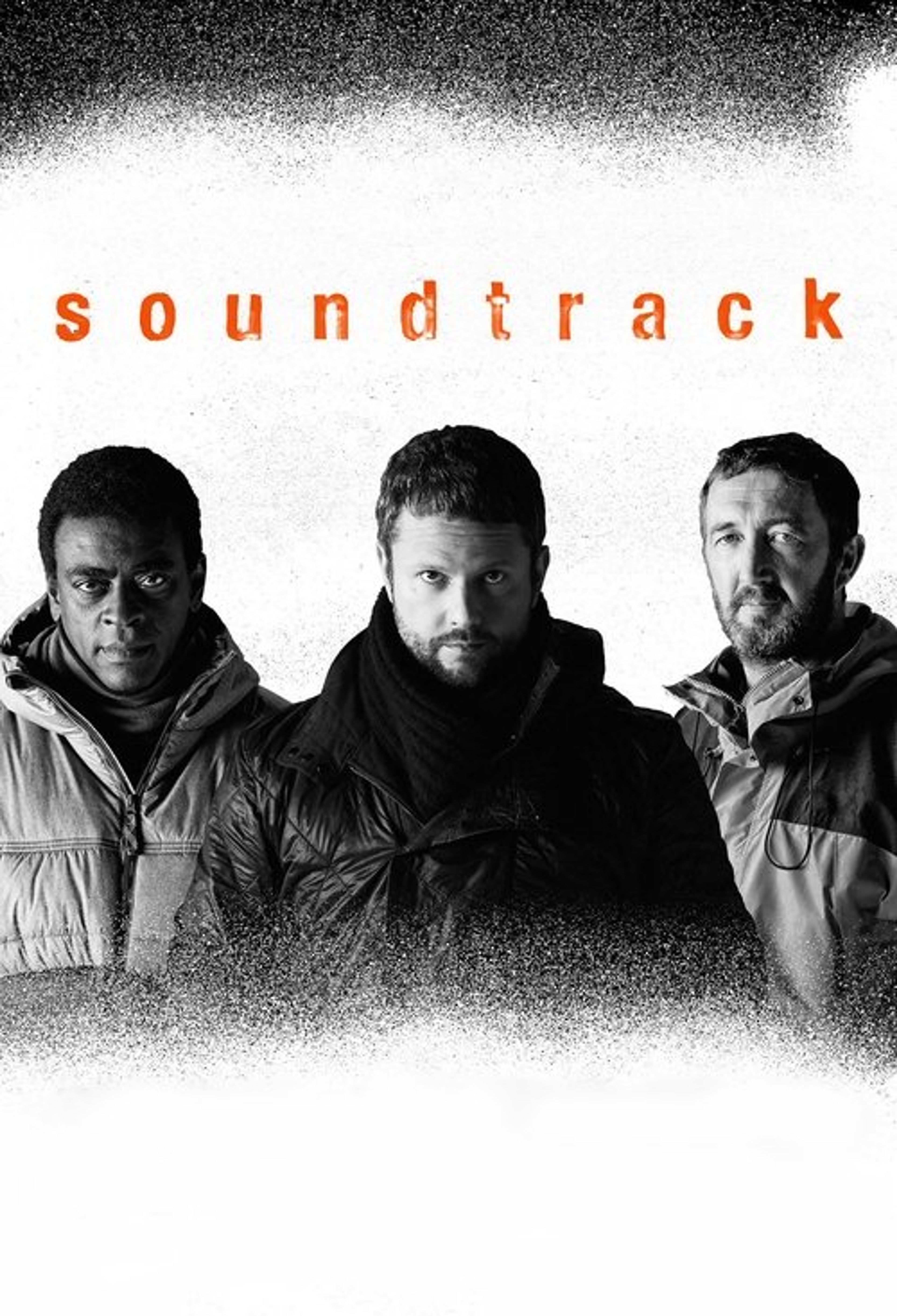 Poster image of Soundtrack