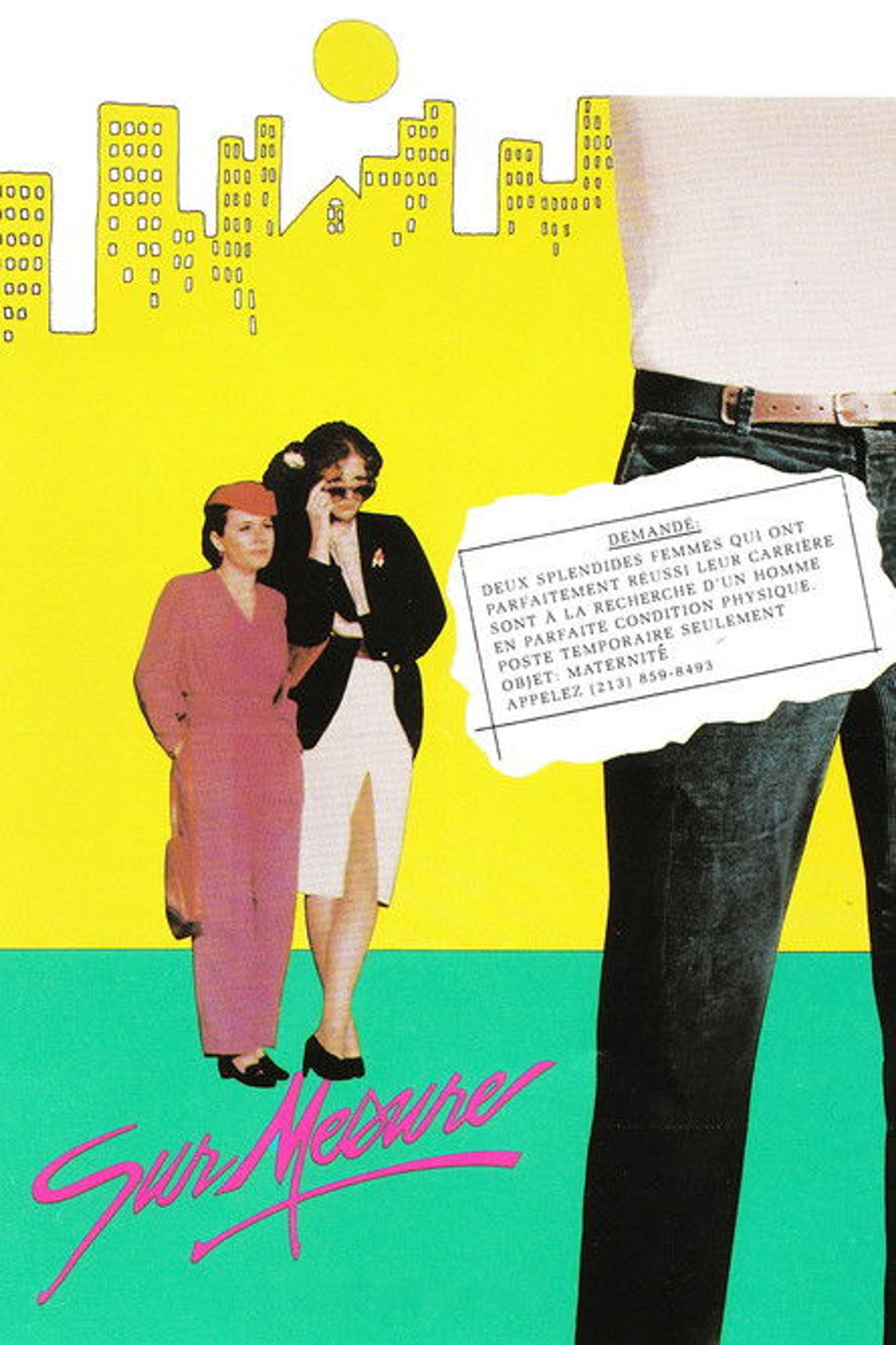 Poster image of By Design