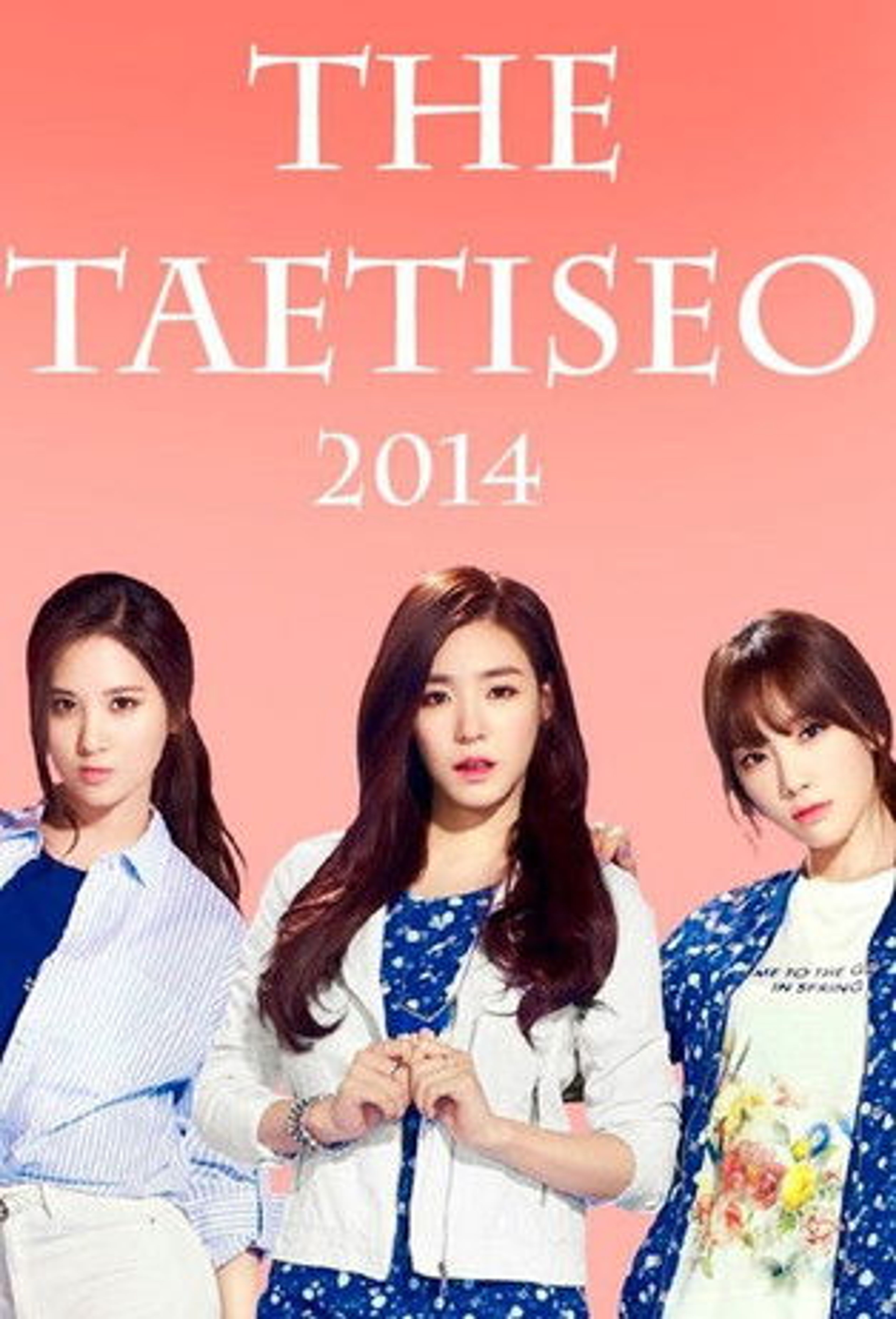 Poster image of The TaeTiSeo