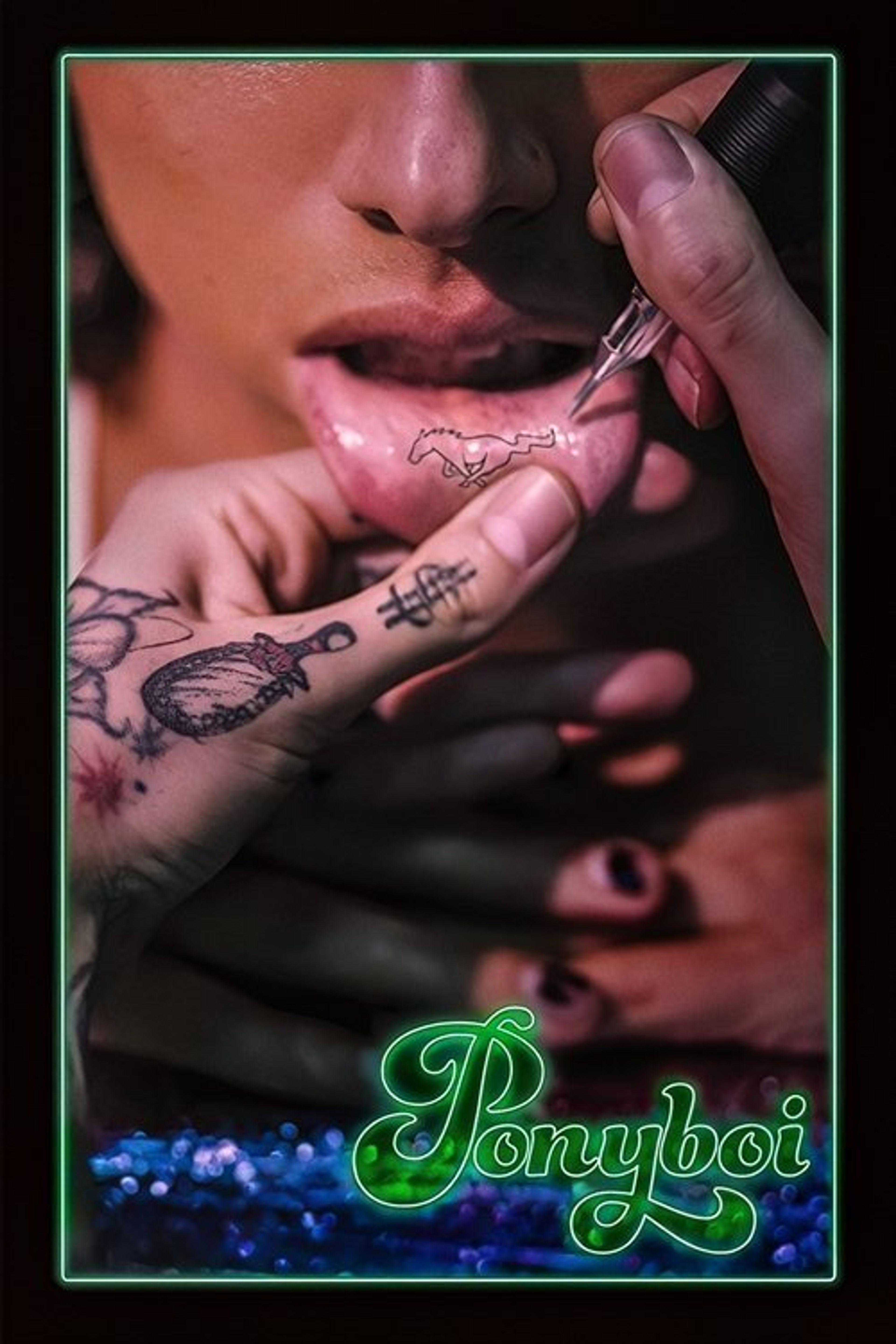 Poster image of Ponyboi