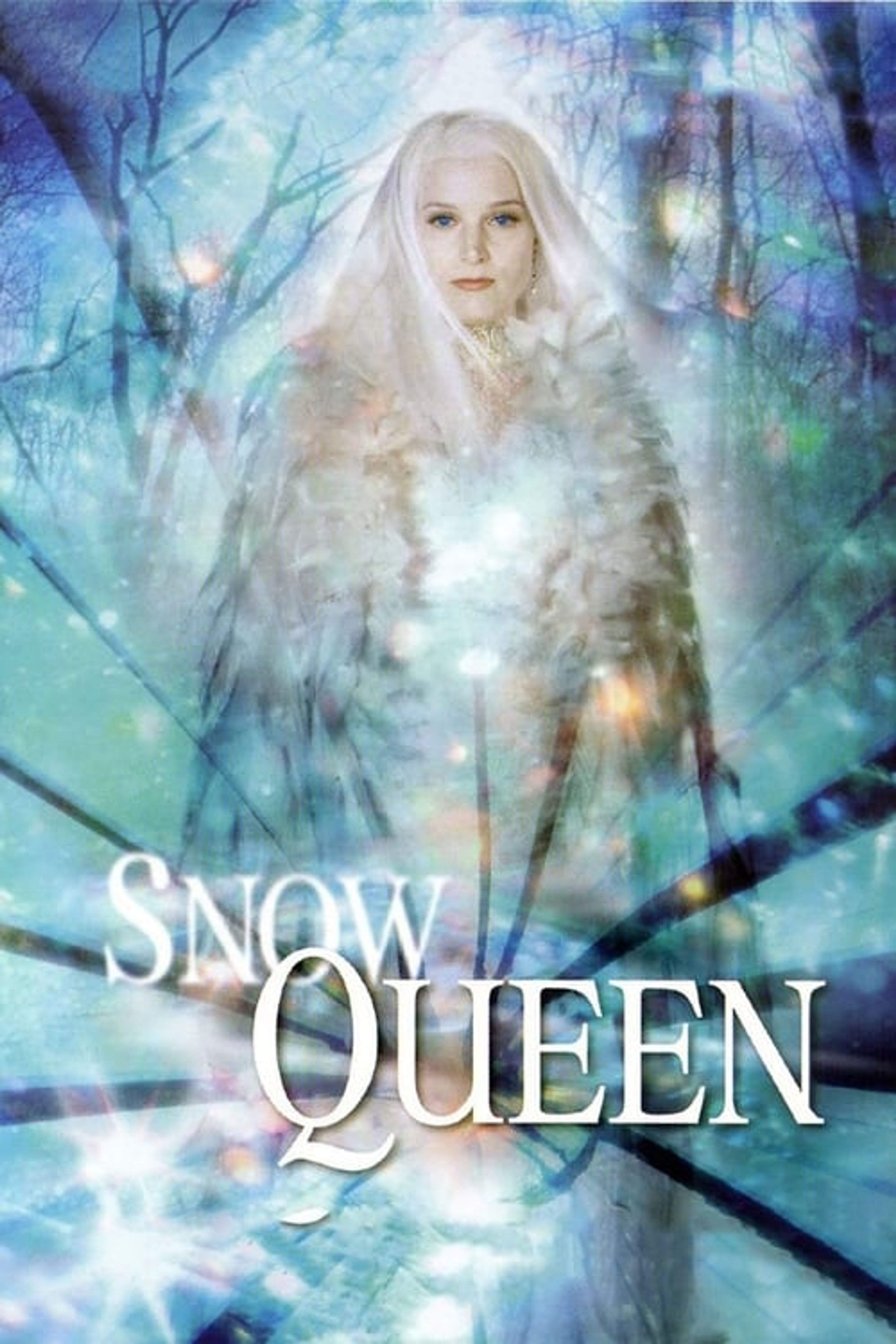 Poster image of Snow Queen