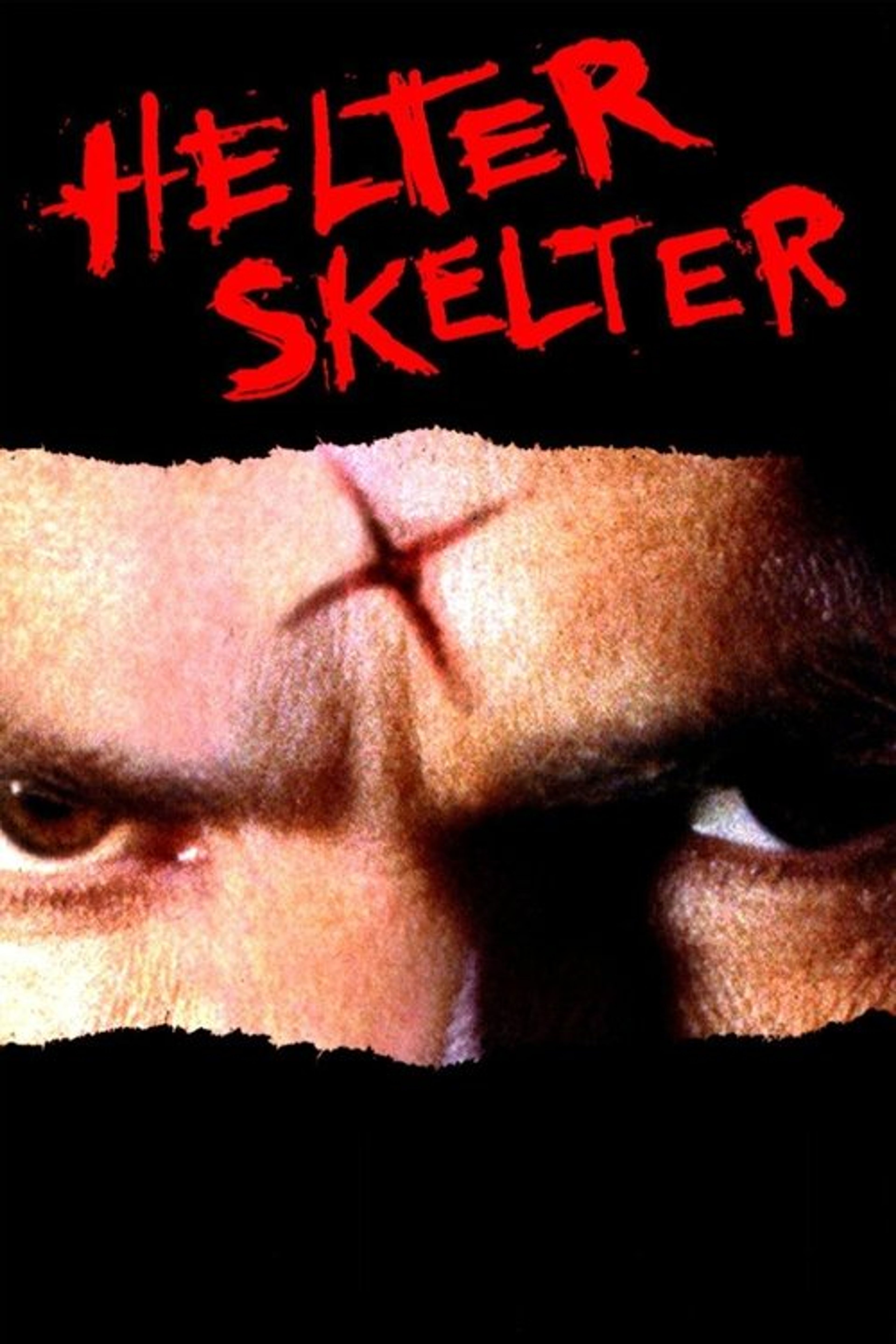 Poster image of Helter Skelter
