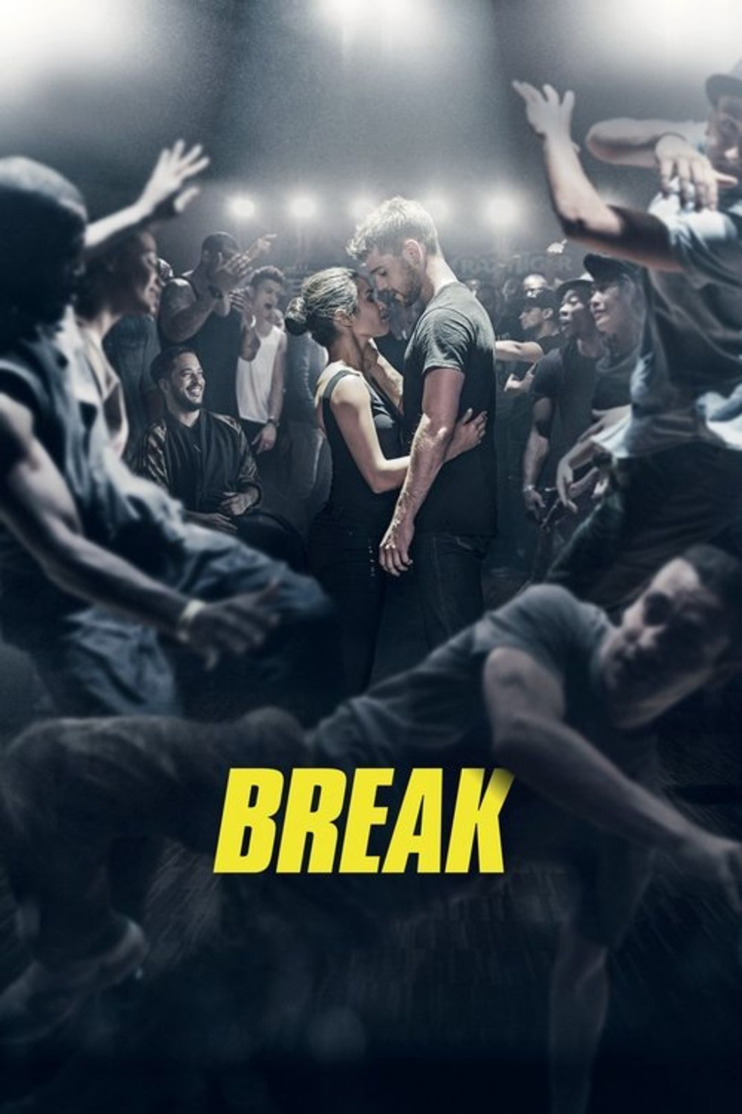 Poster image of Break
