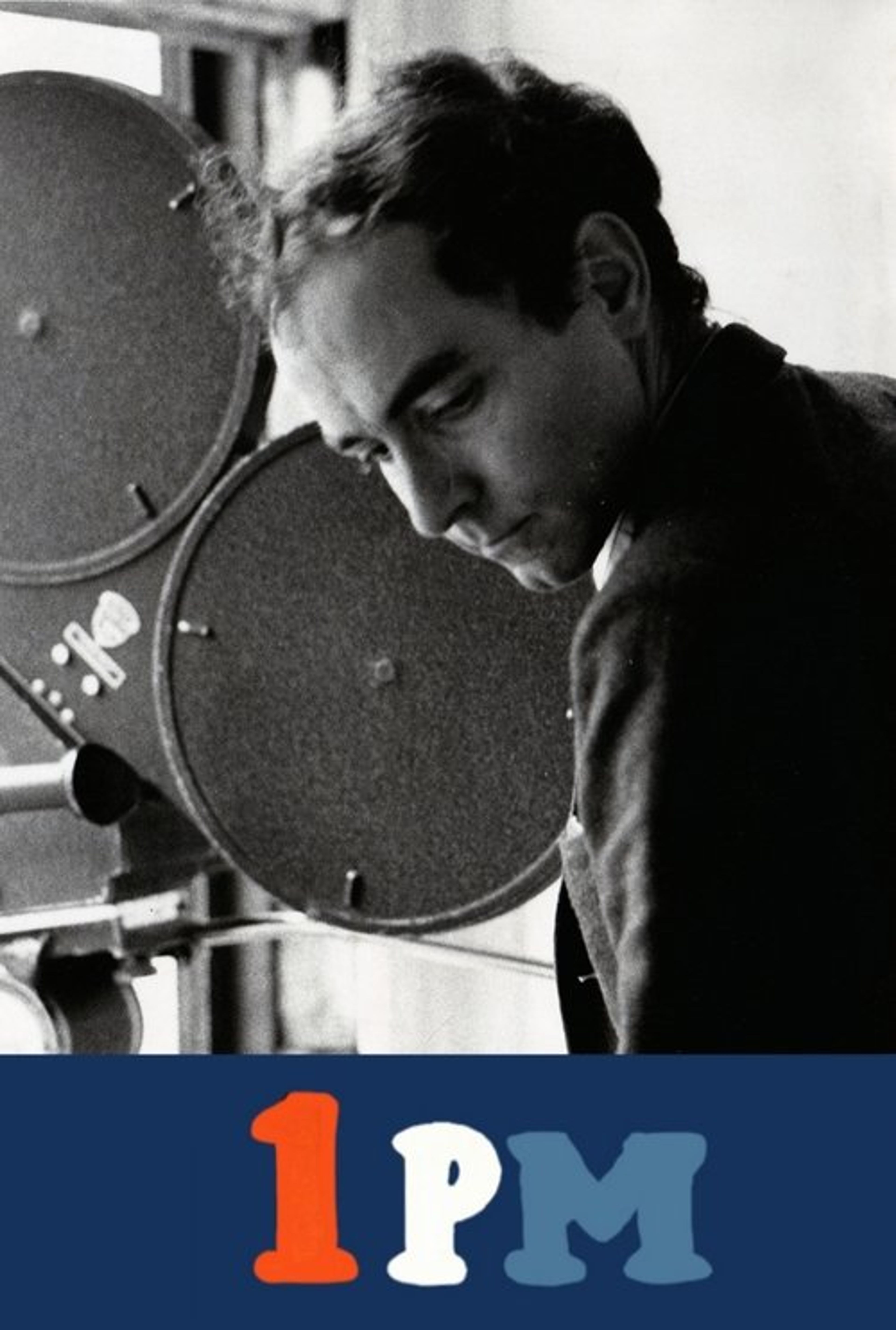 Poster image of 1 P.M.