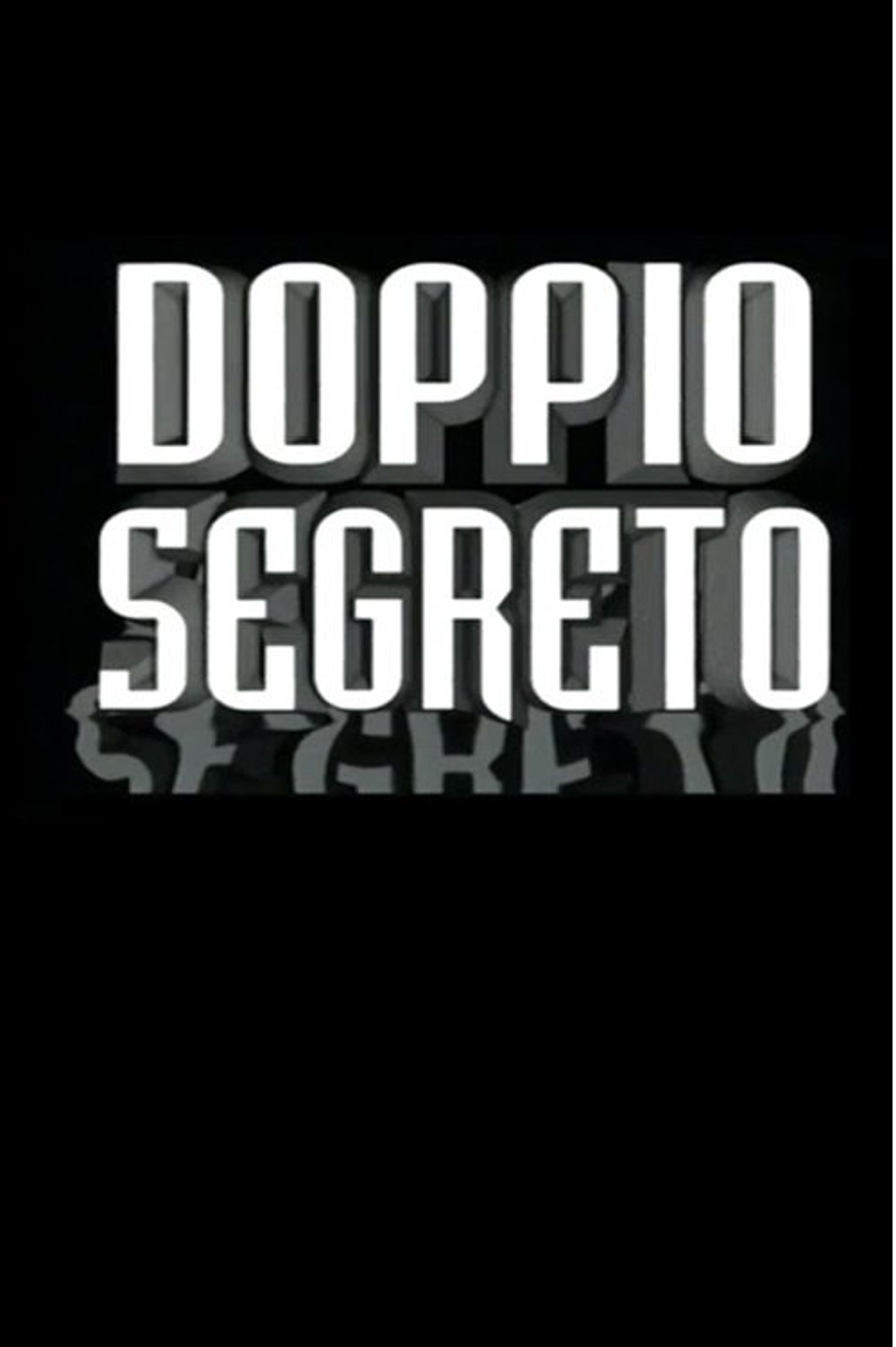 Poster image of Doppio Segreto