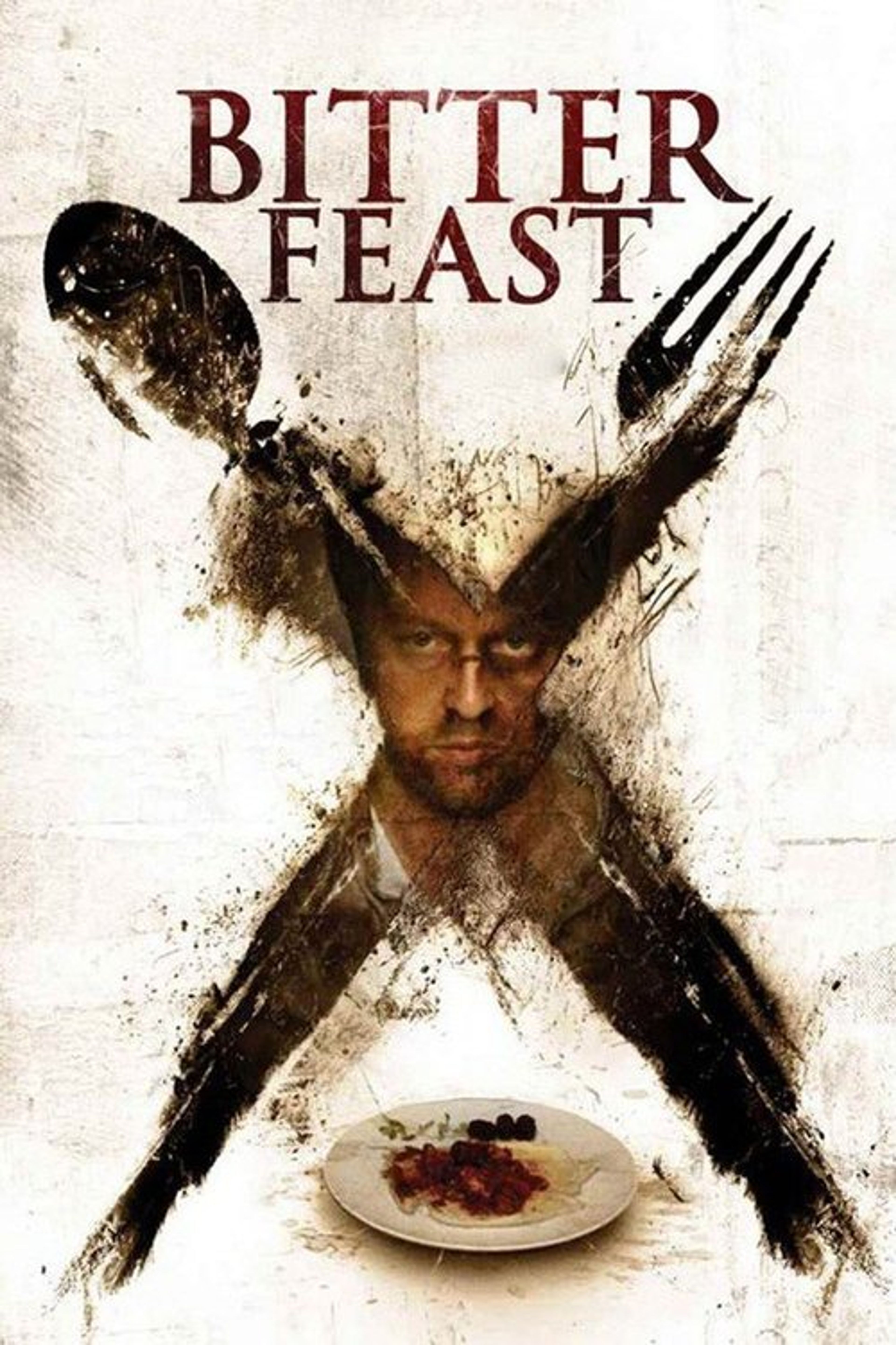 Poster image of Bitter Feast