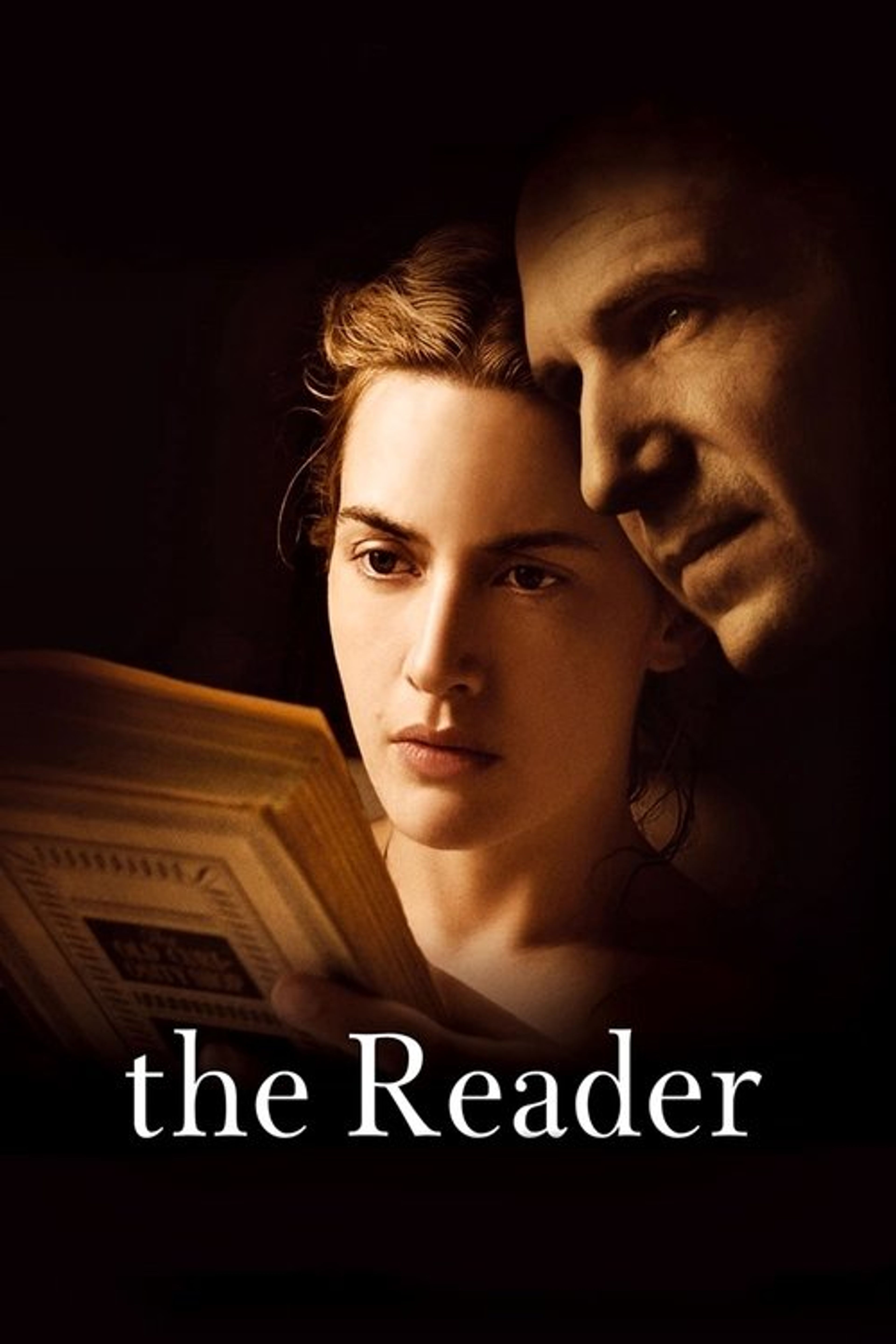 Poster image of The Reader
