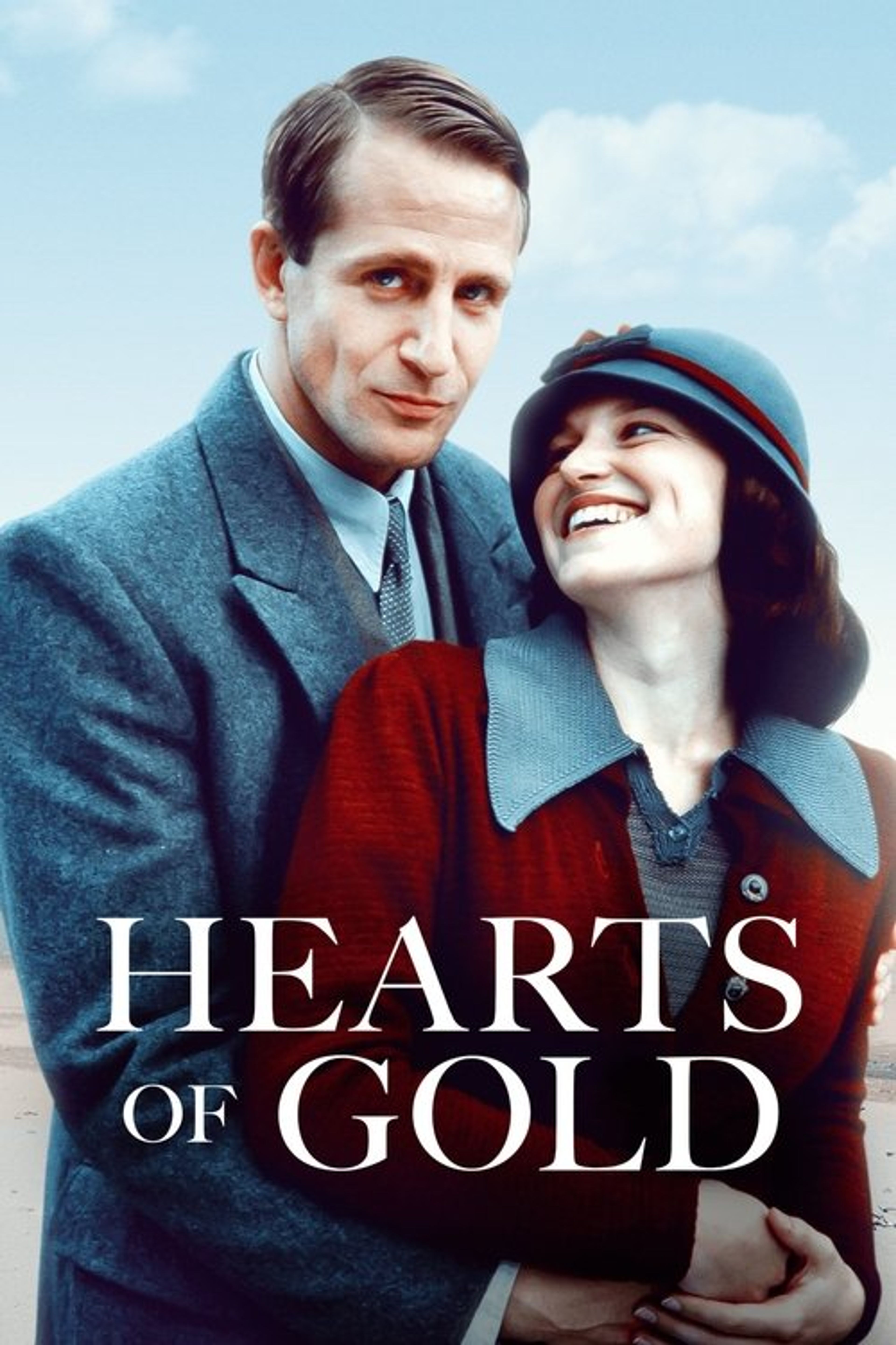 Poster image of Hearts of Gold