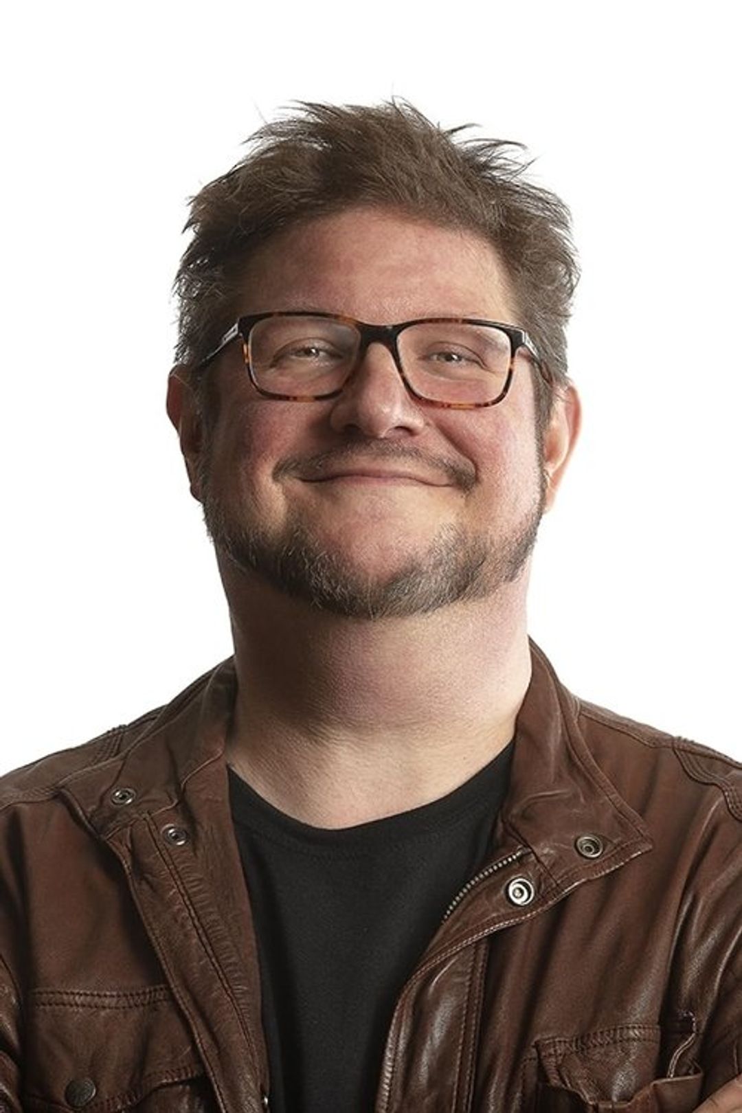 Profile image of Dave B. Mitchell