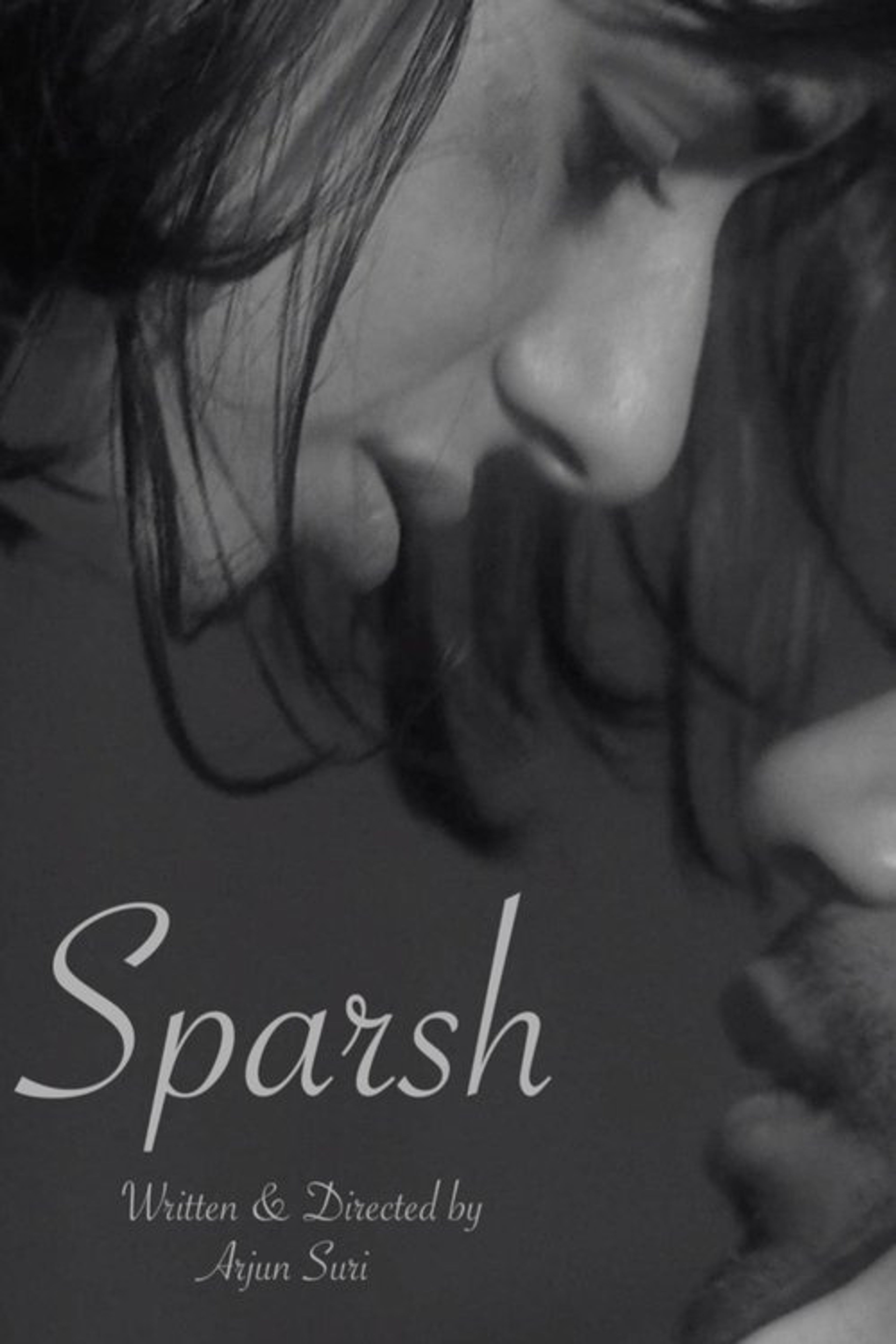 Poster image of Sparsh