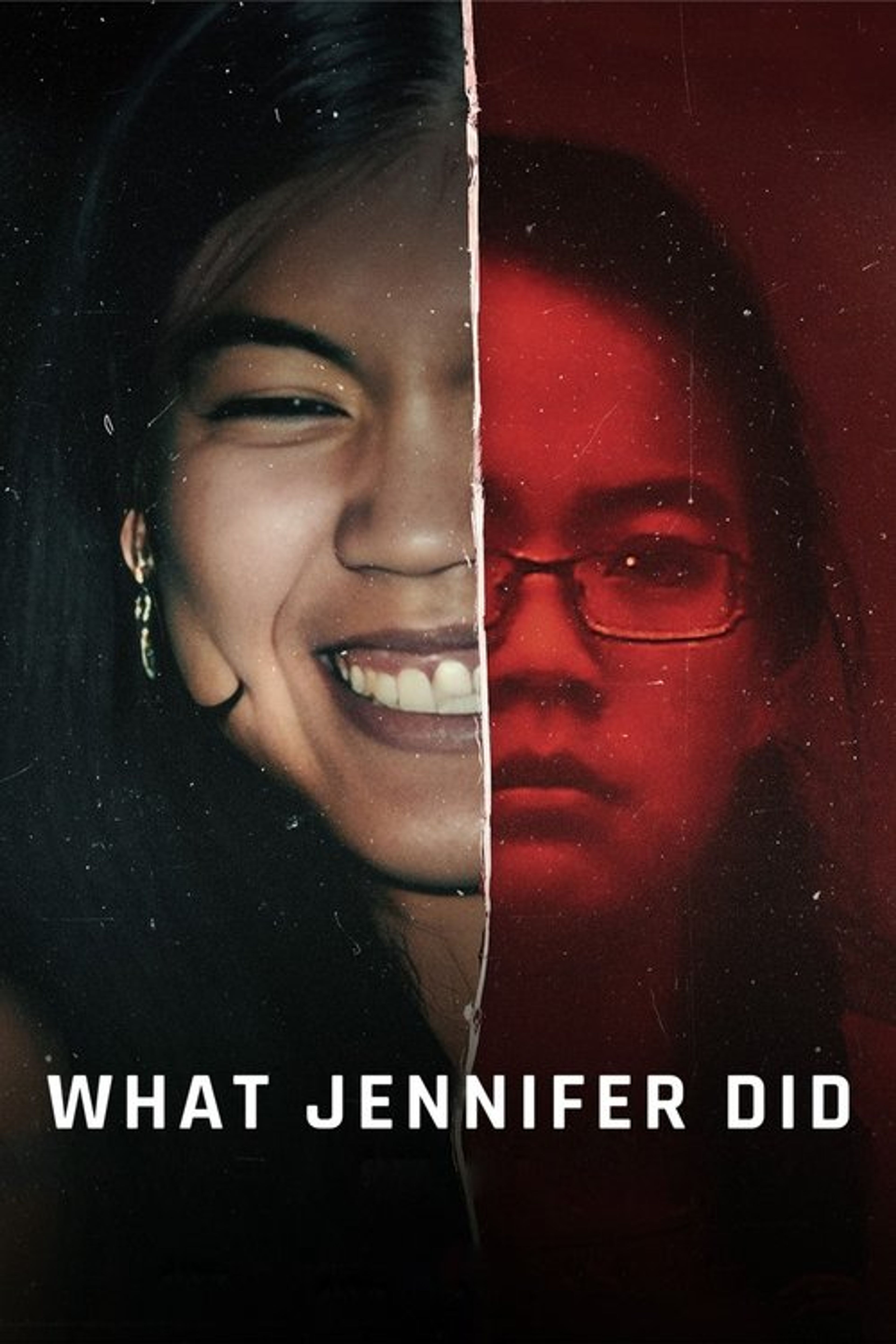 Poster image of What Jennifer Did