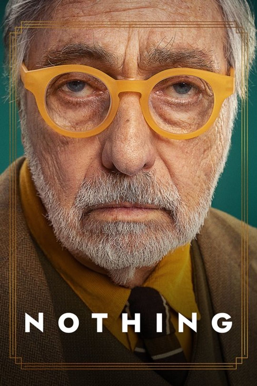 Poster image of Nothing