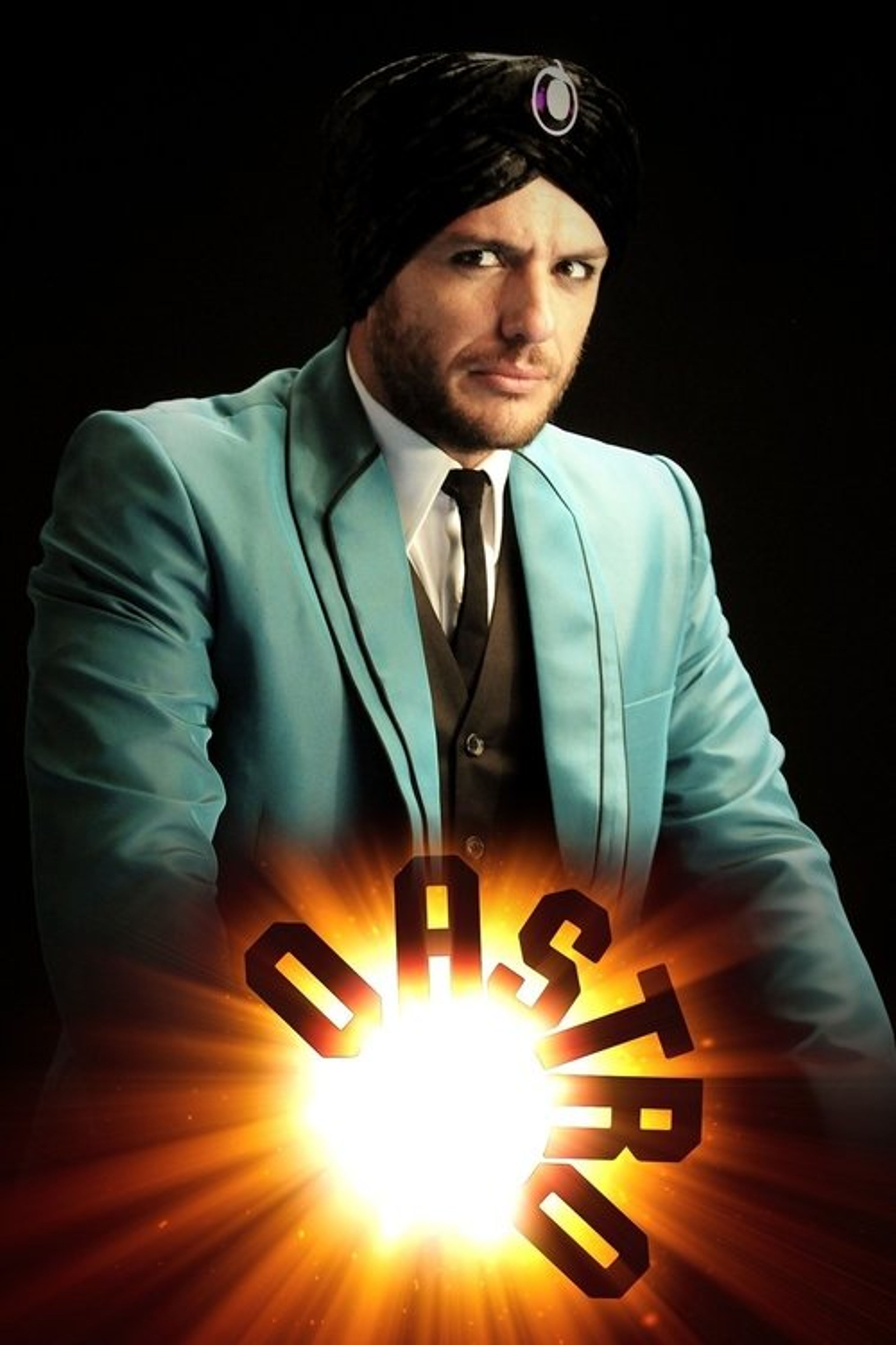 Poster image of The Illusionist