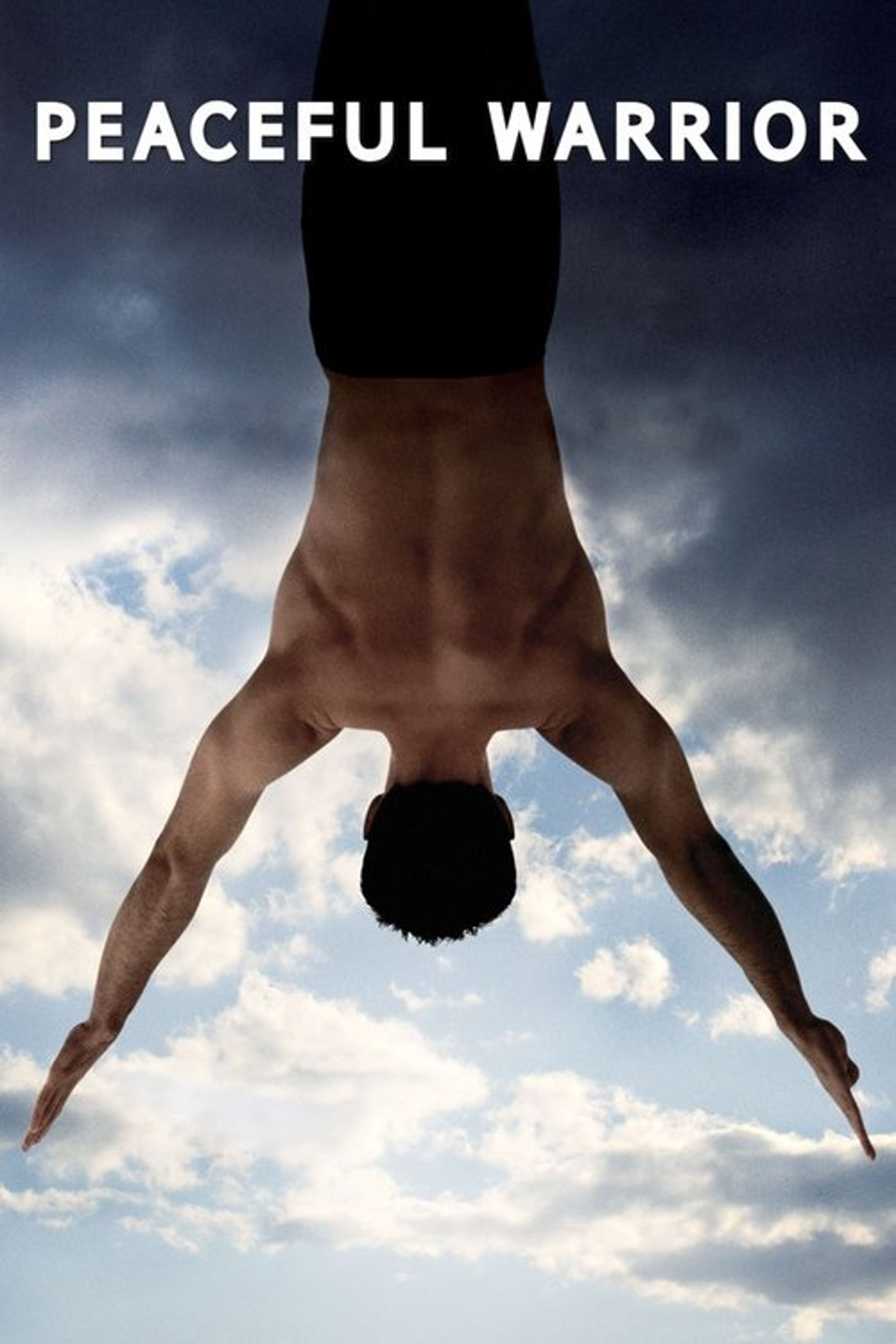 Poster image of Peaceful Warrior