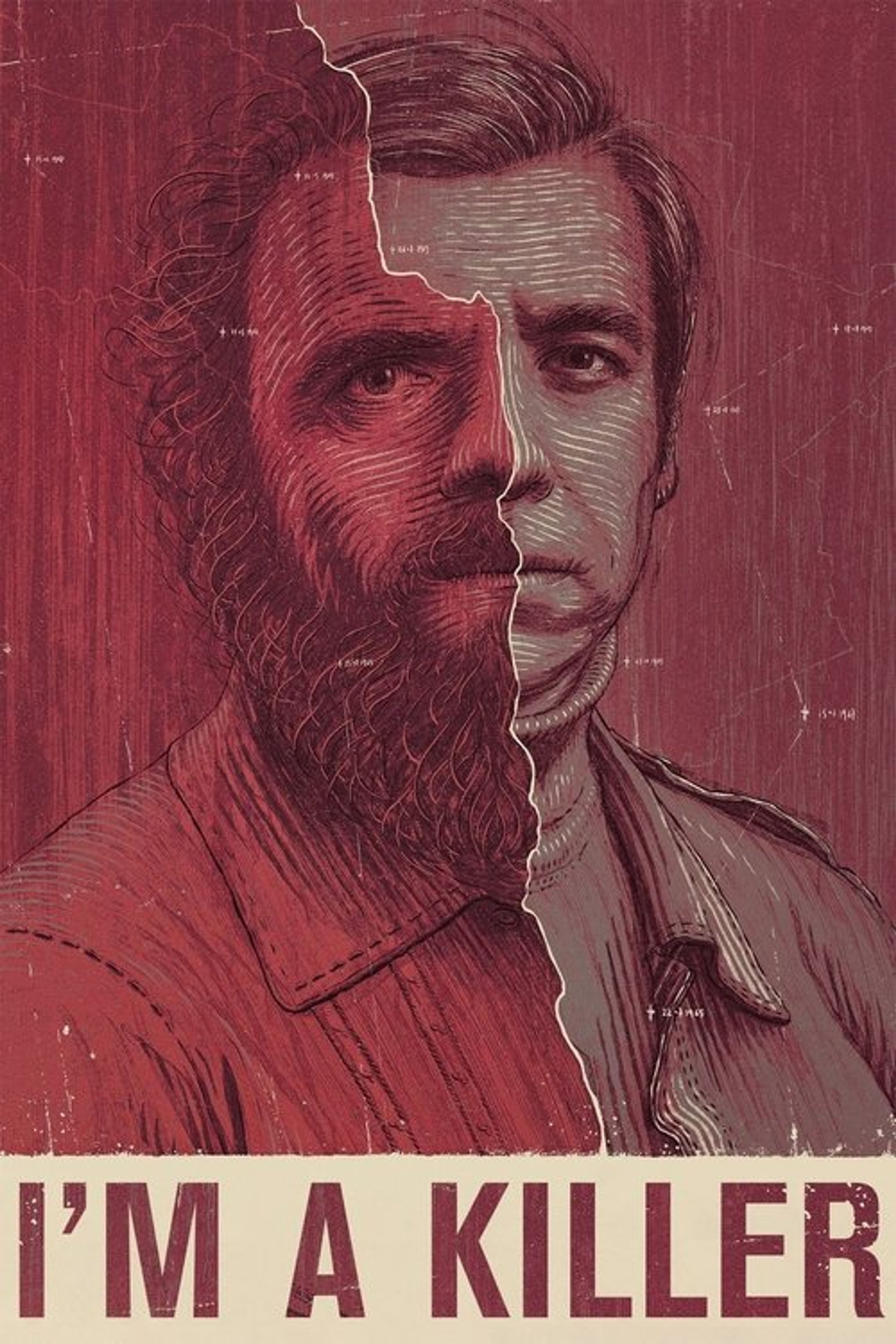 Poster image of I'm a Killer