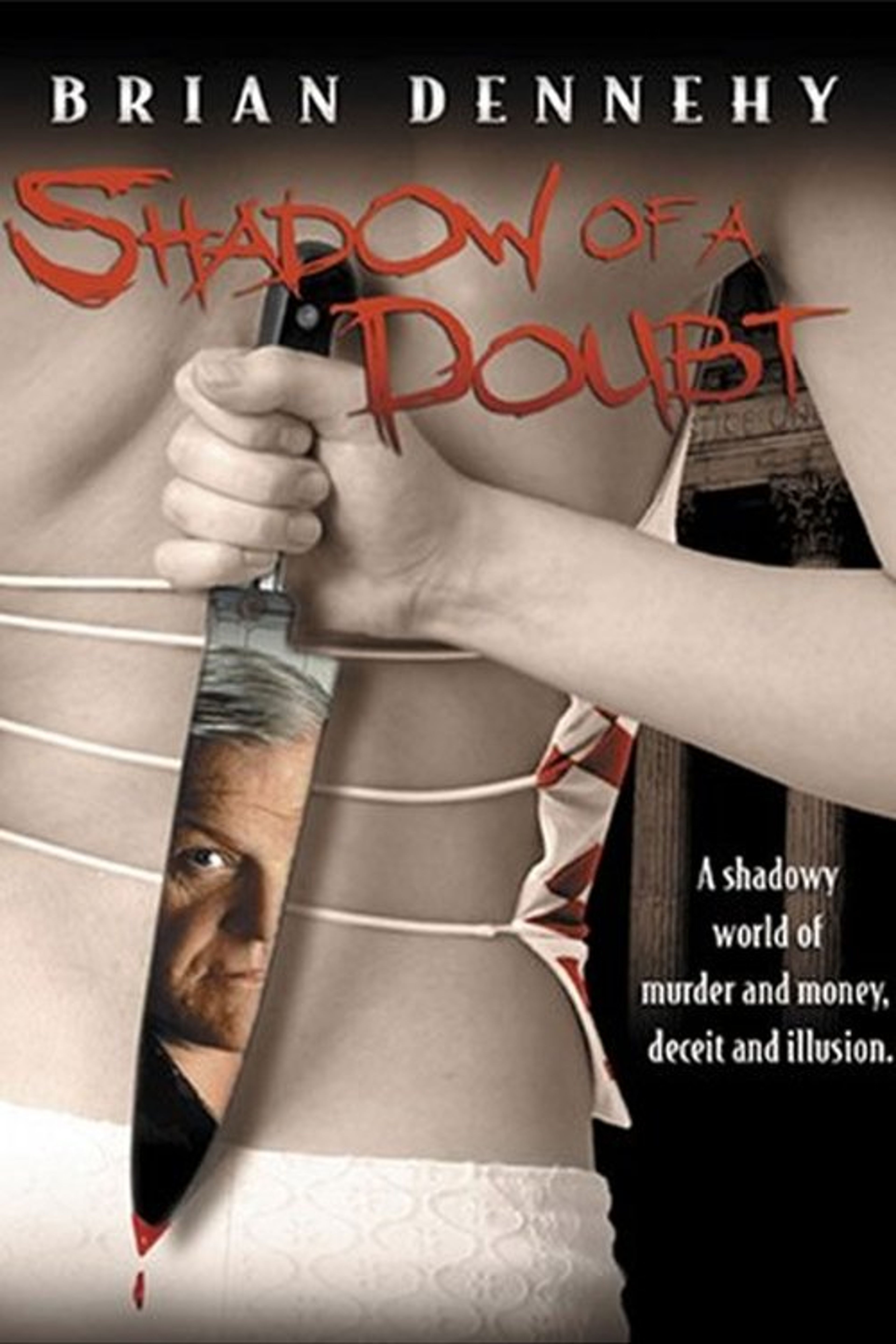Poster image of Shadow of a Doubt