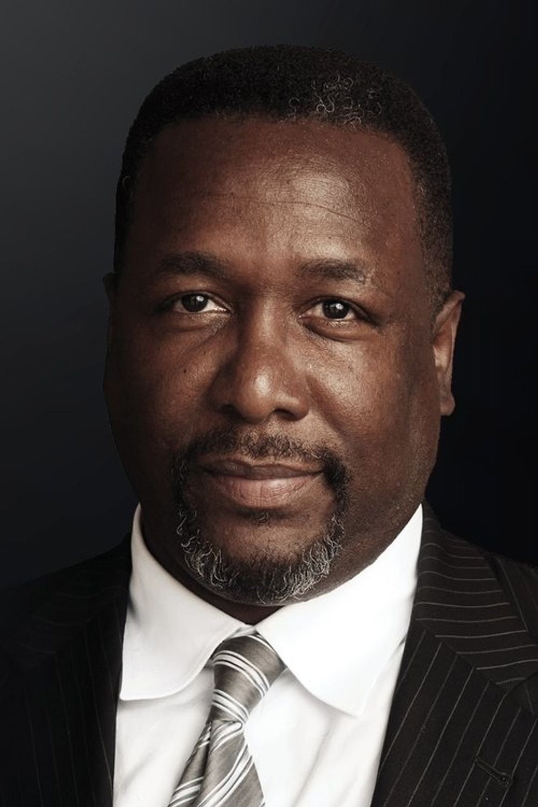 Profile image of Wendell Pierce