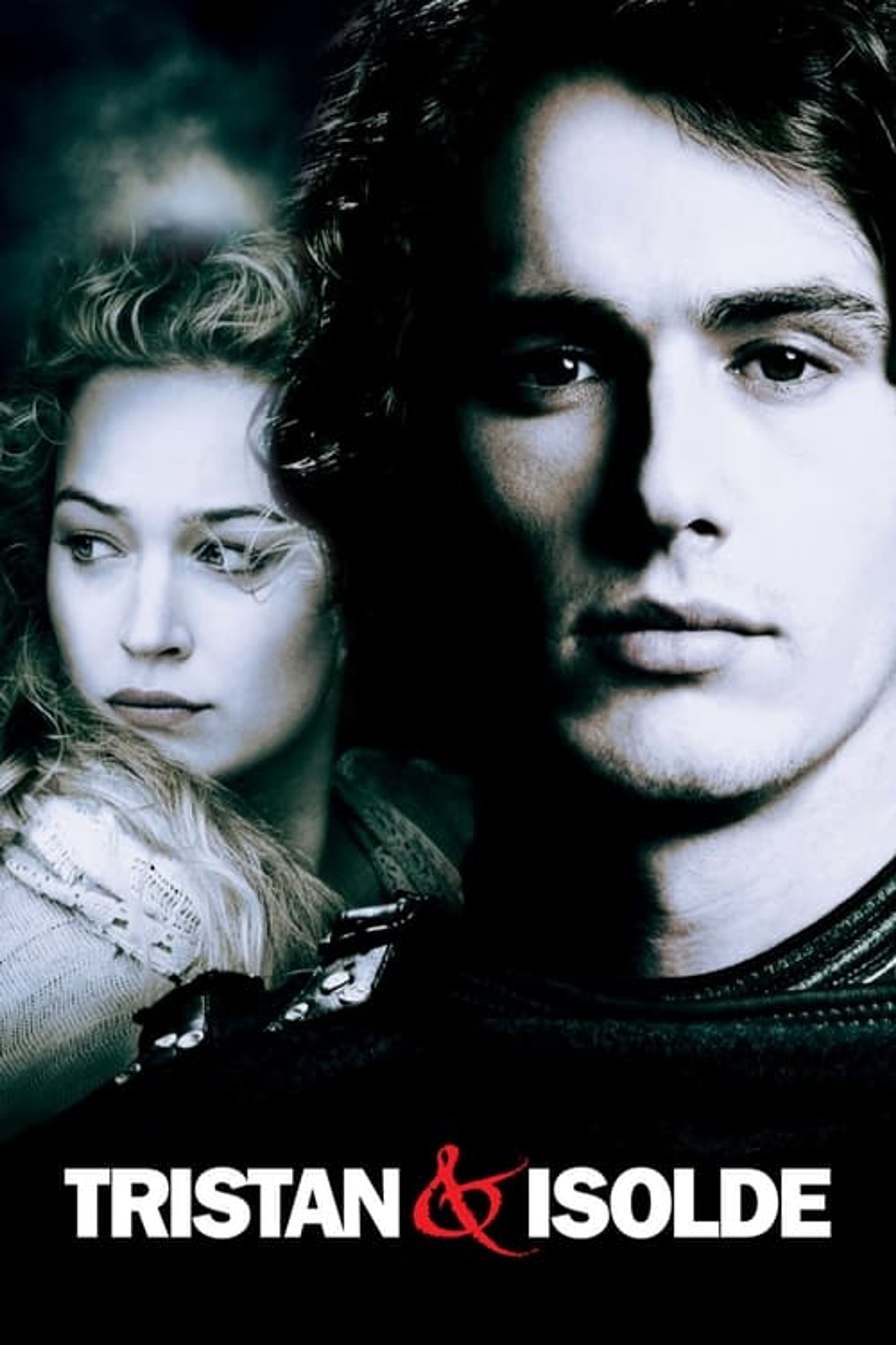 Poster image of Tristan & Isolde