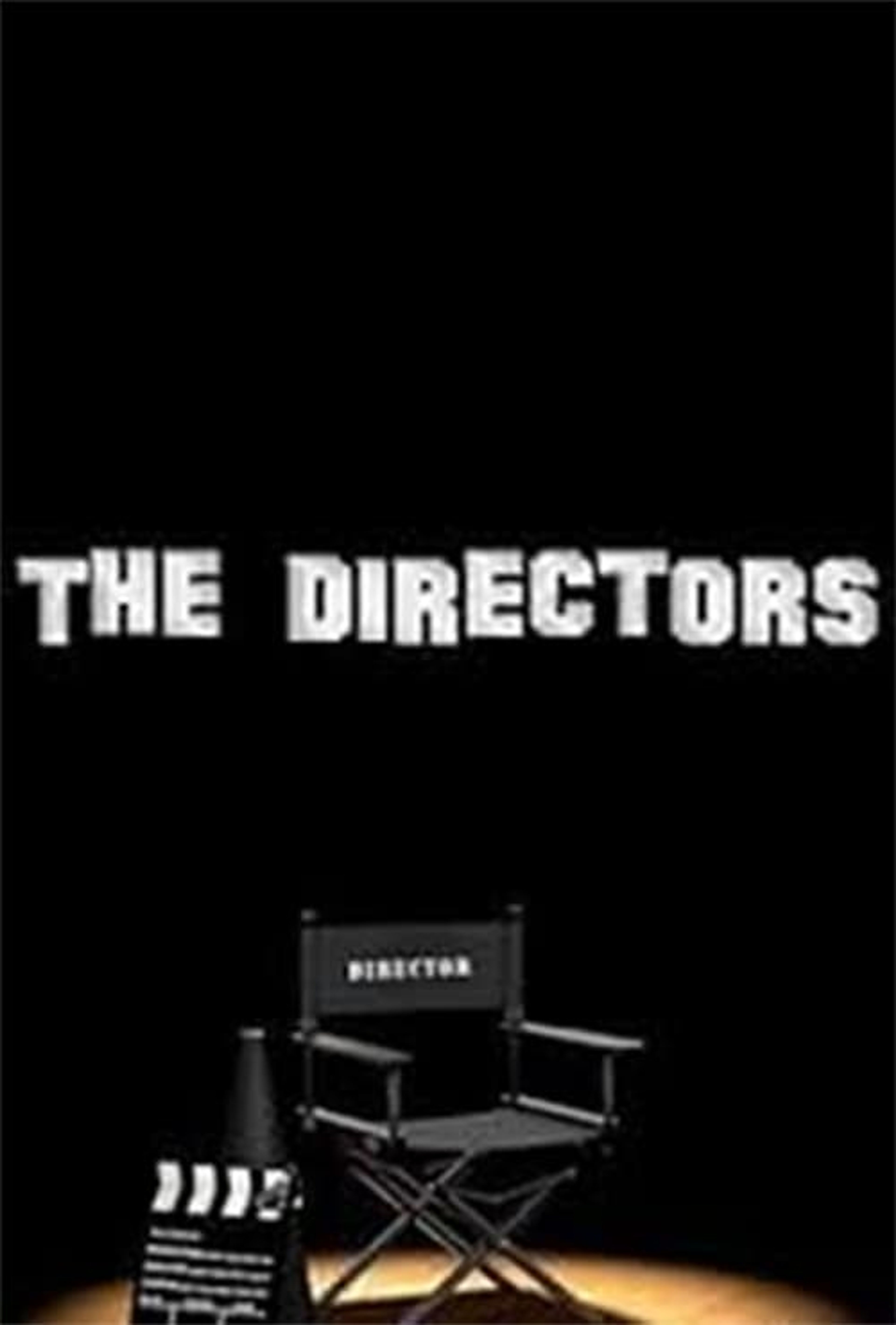 Poster image of The Directors