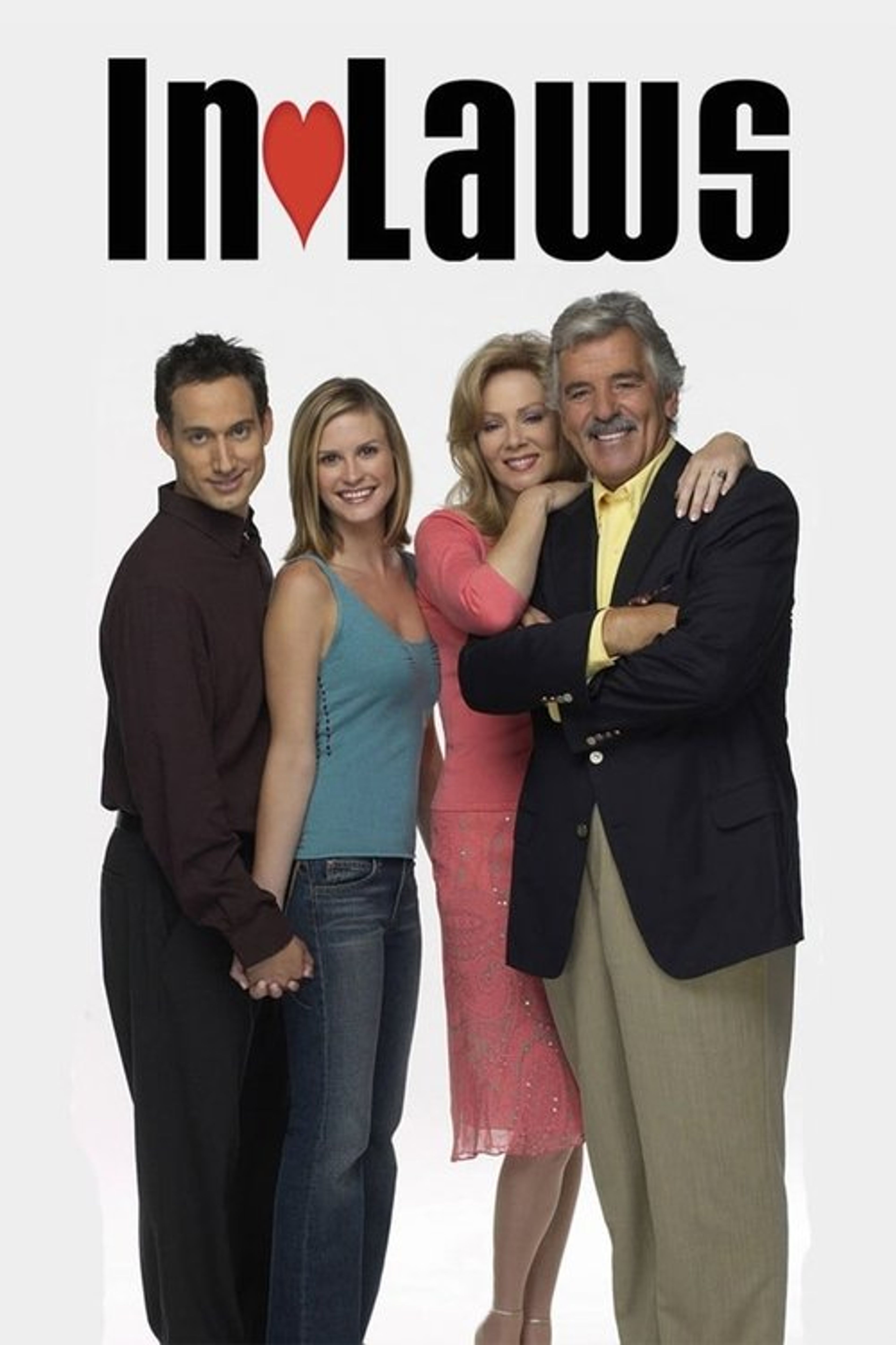 Poster image of In-Laws