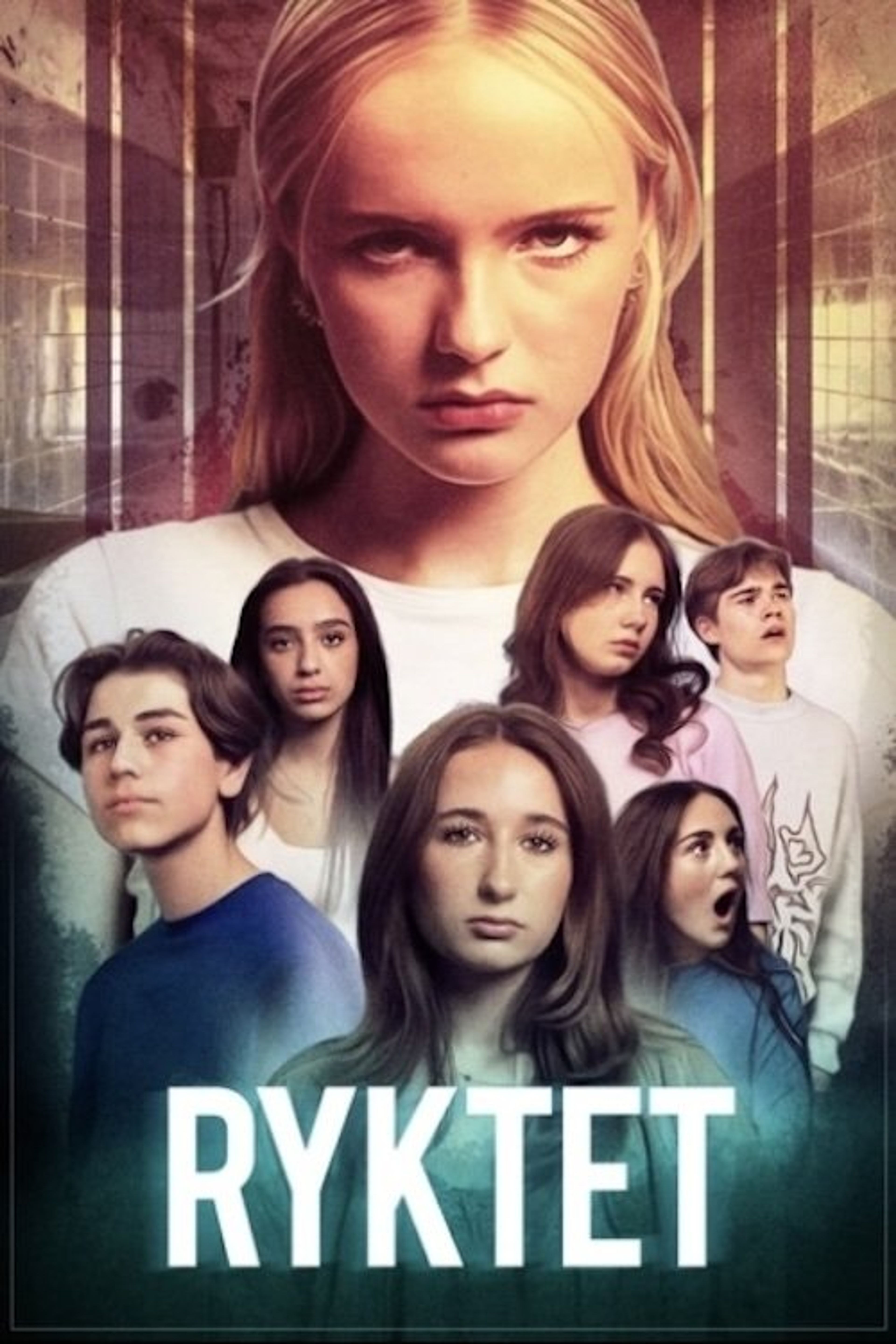 Poster image of Ryktet (The Rumor)