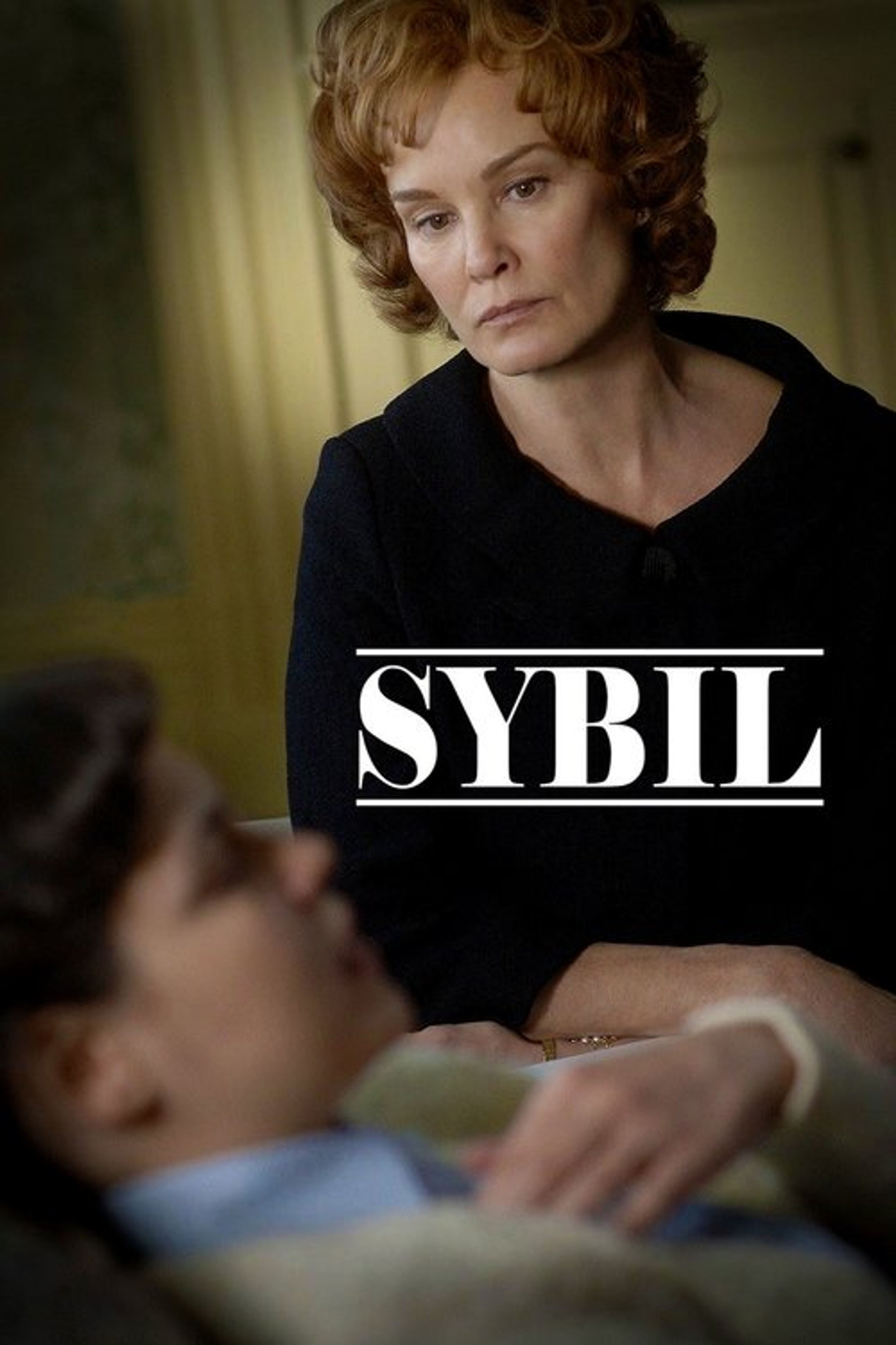 Poster image of Sybil