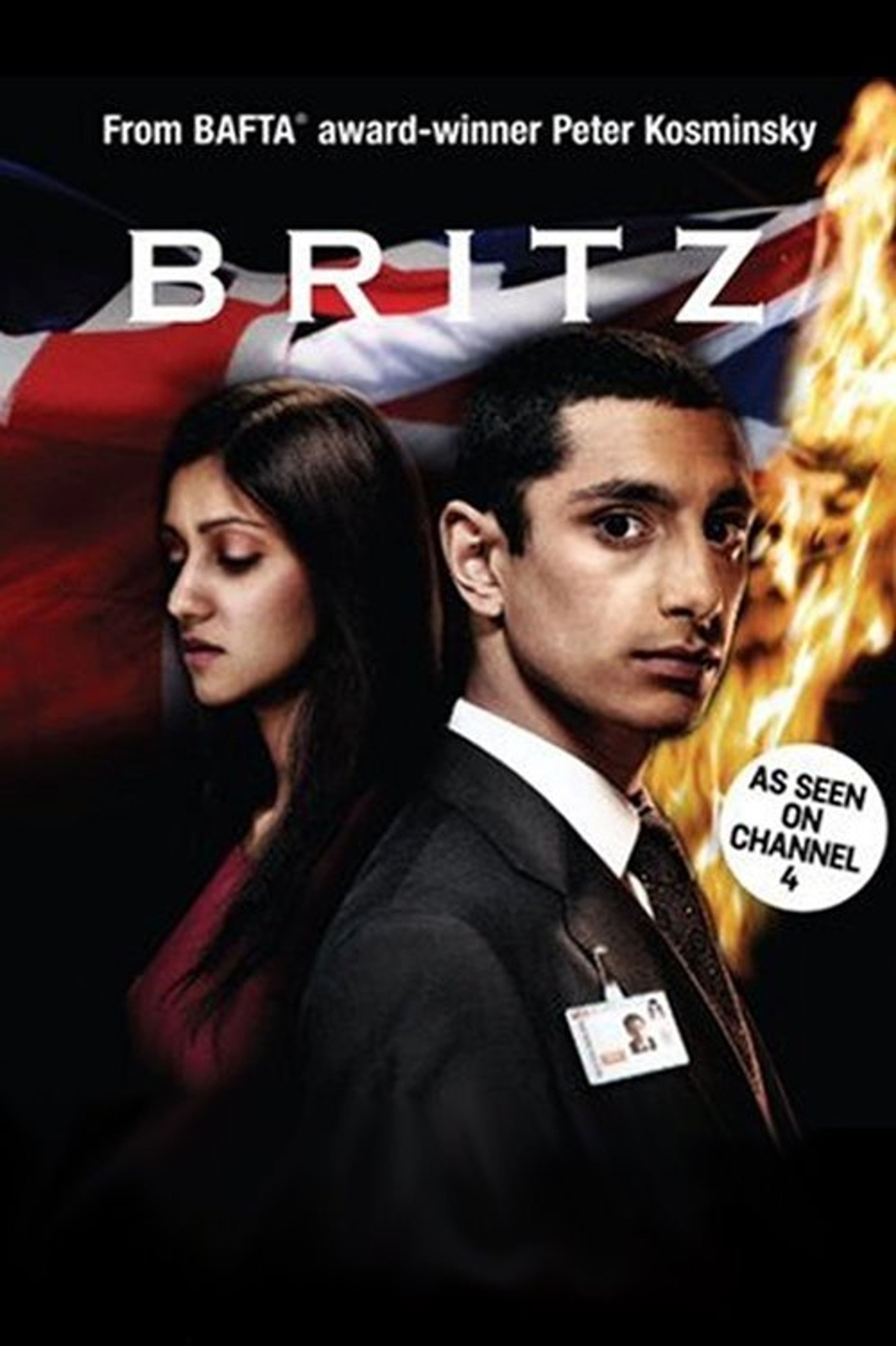 Poster image of Britz