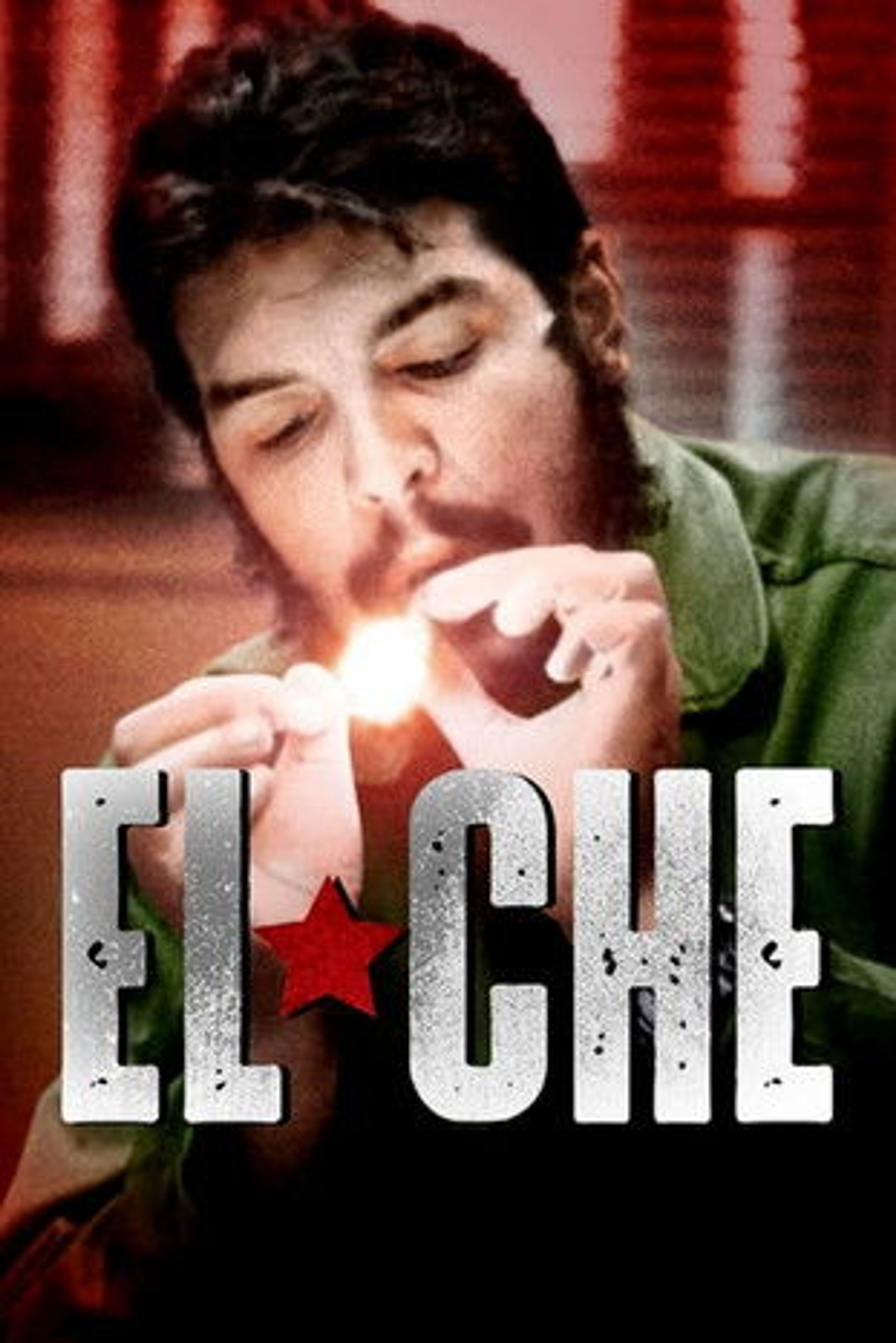 Poster image of El Che