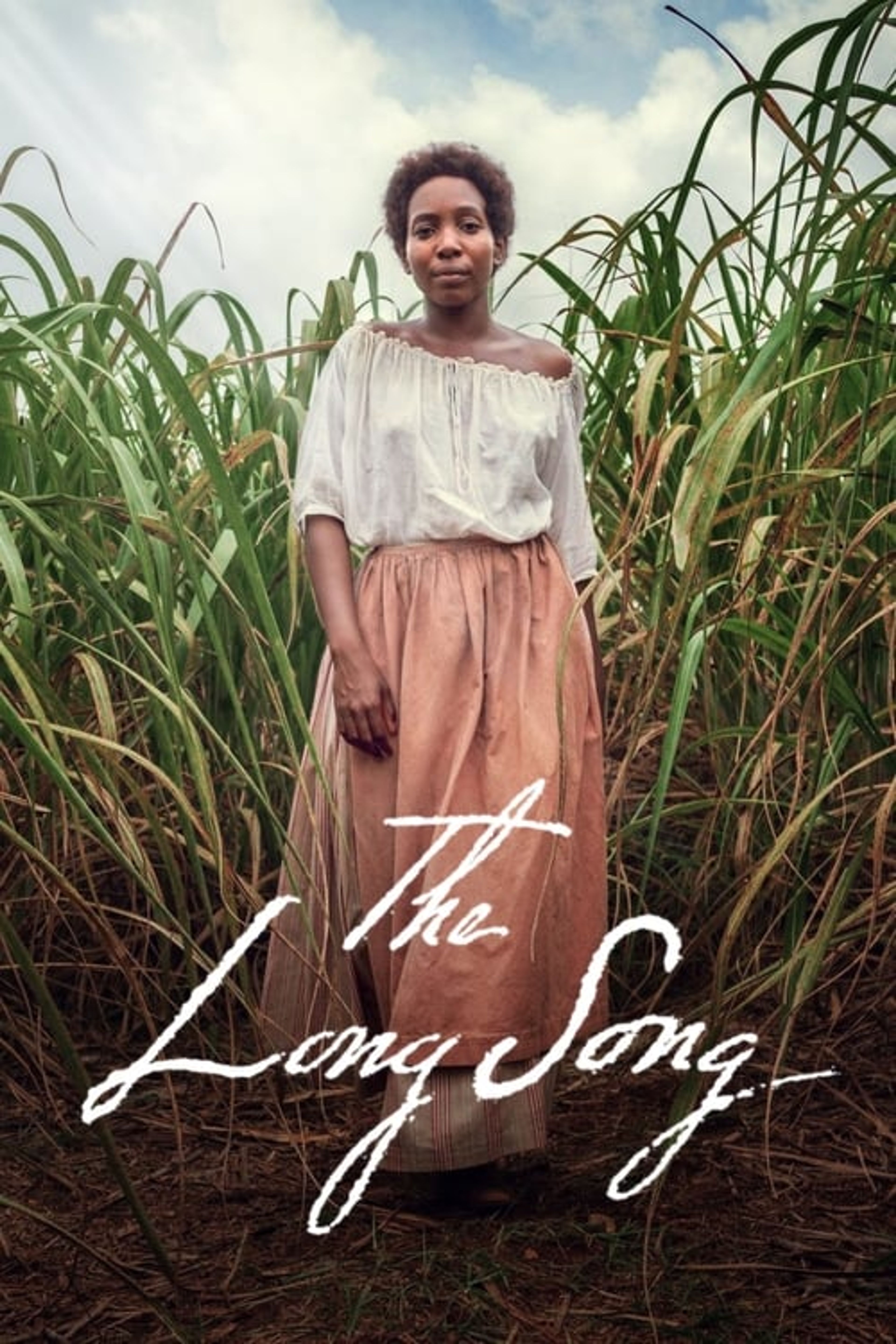 Poster image of The Long Song