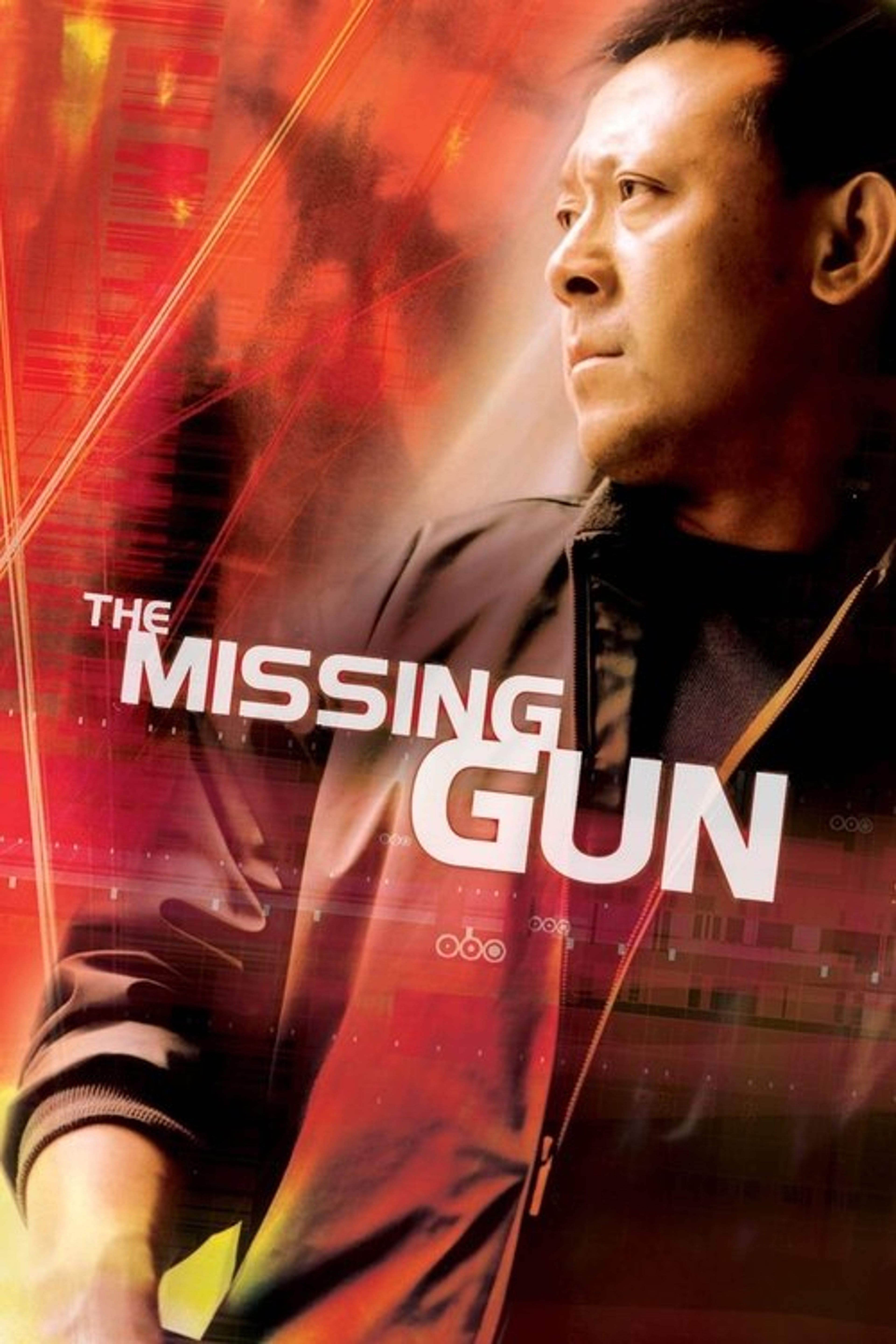 Poster image of The Missing Gun