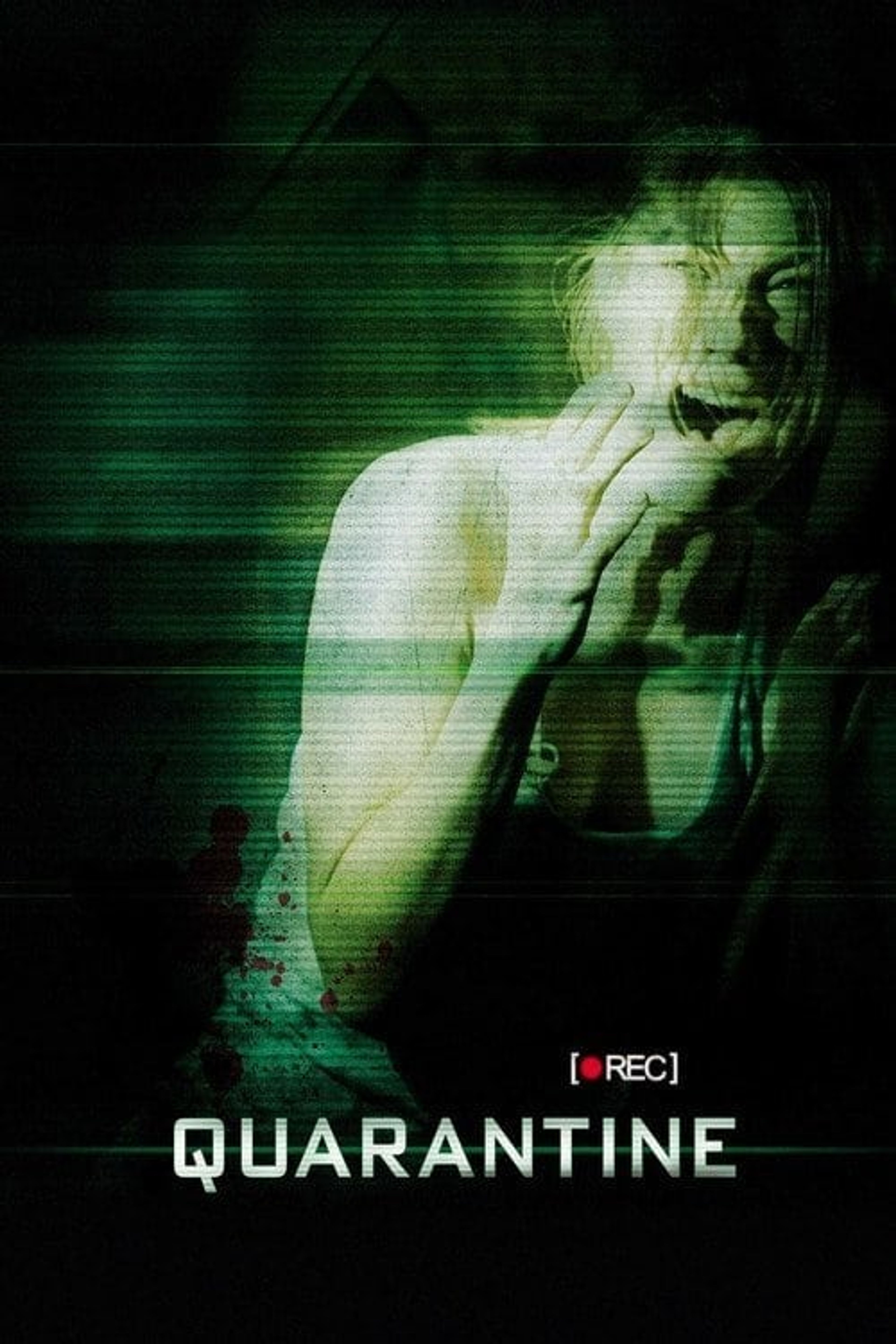 Poster image of Quarantine