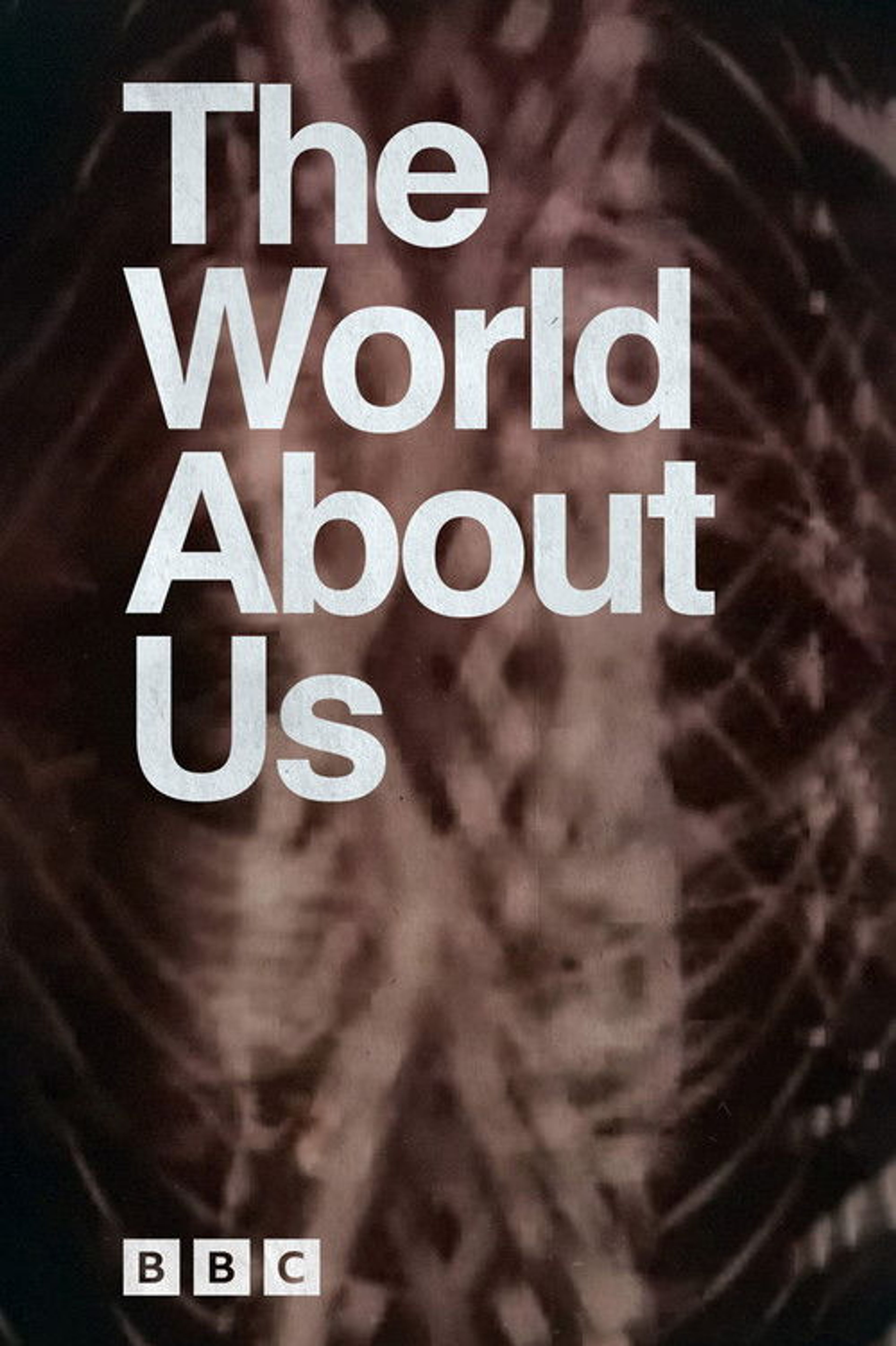 Poster image of The World About Us
