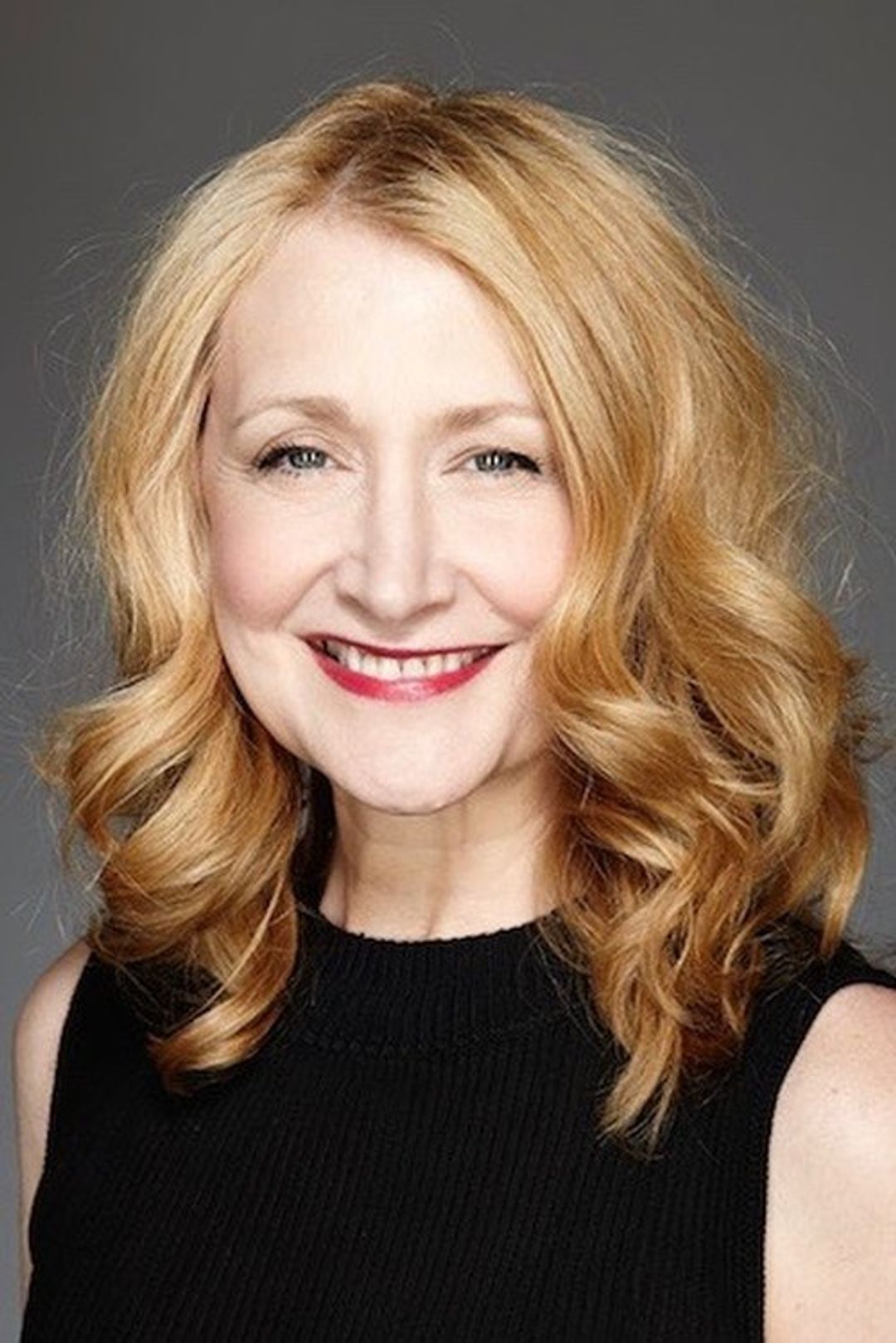 Profile image of Patricia Clarkson