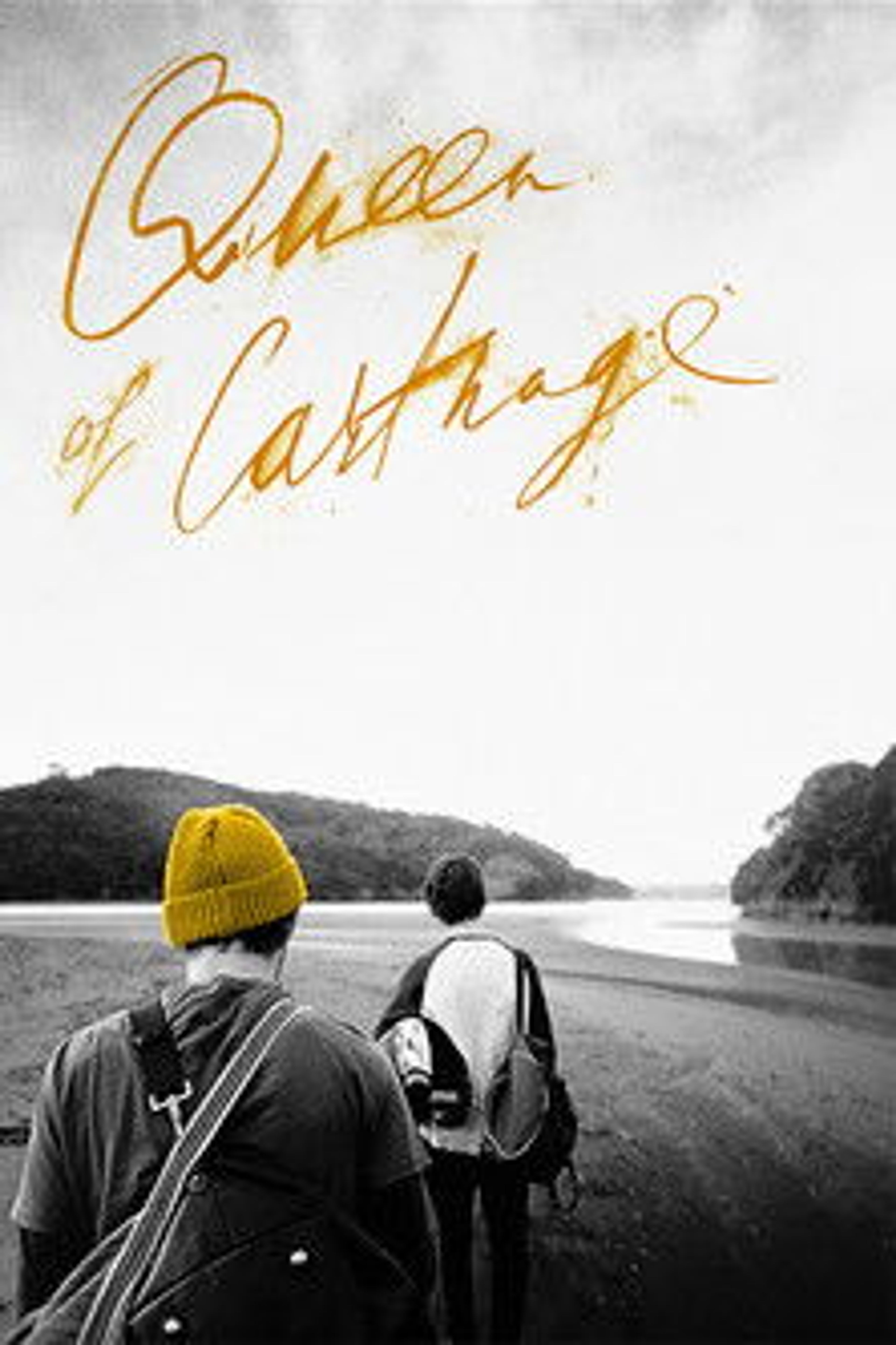 Poster image of Queen of Carthage