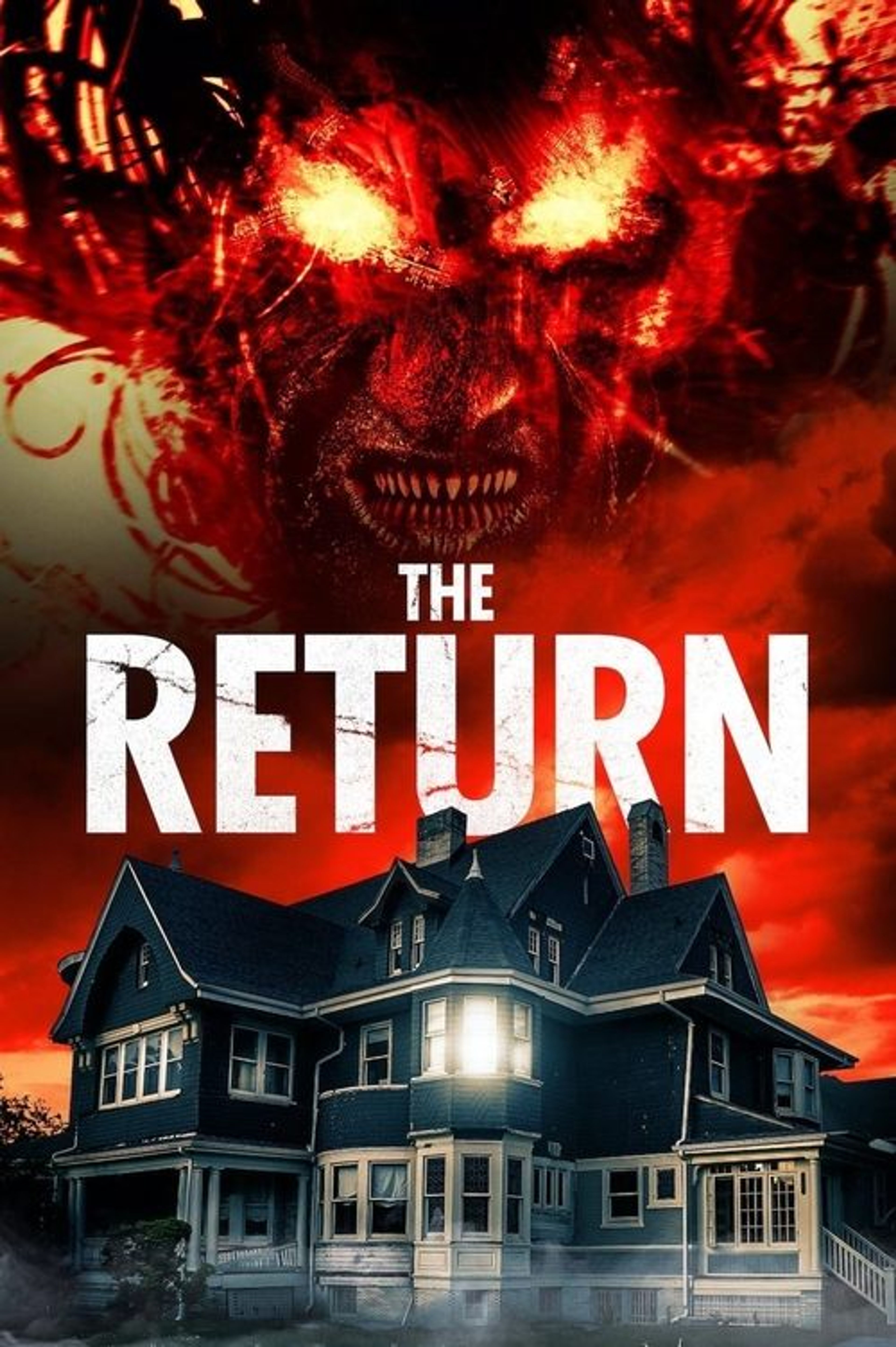 Poster image of The Return