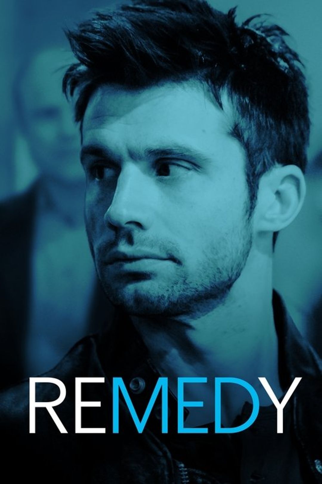 Poster image of Remedy