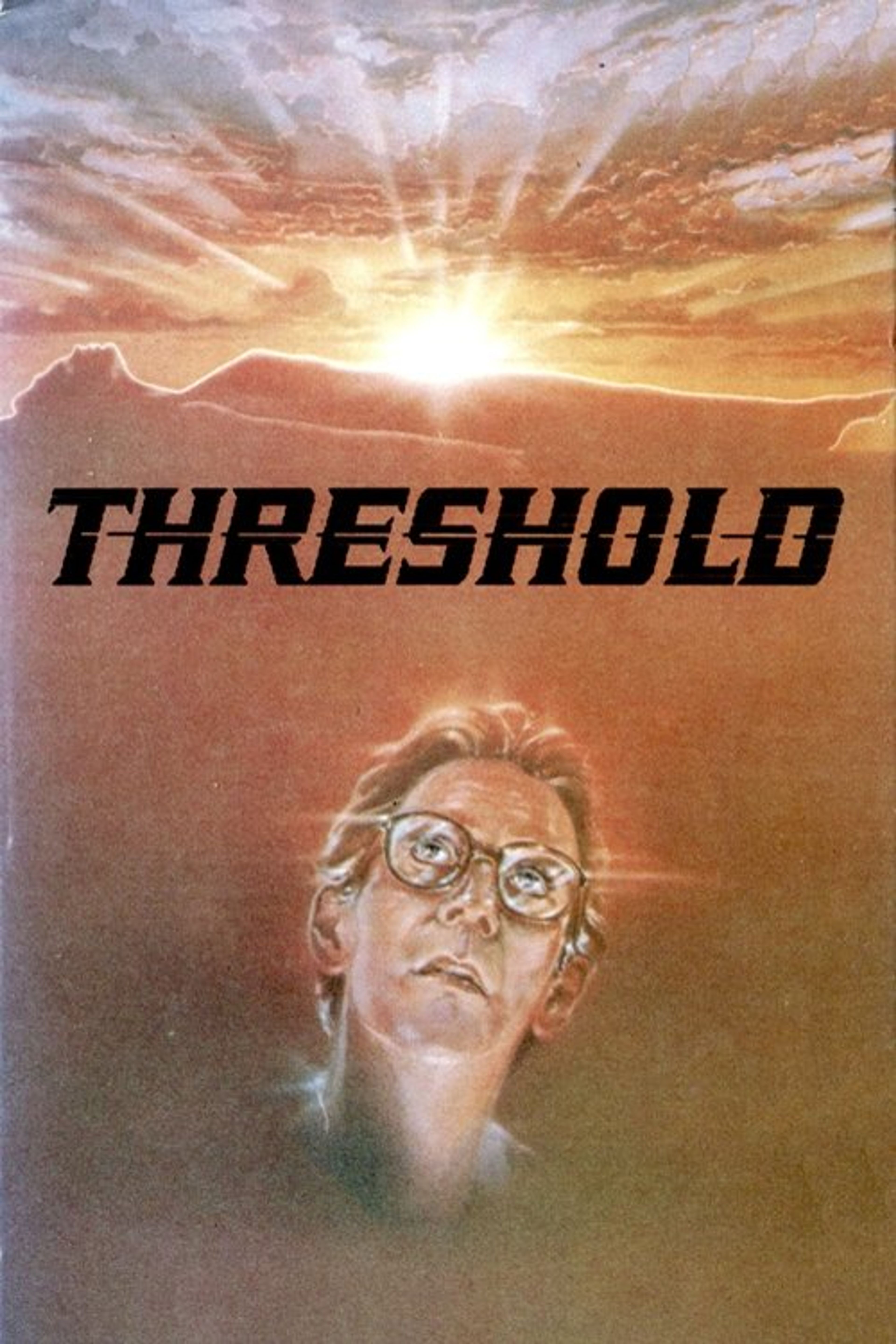 Poster image of Threshold