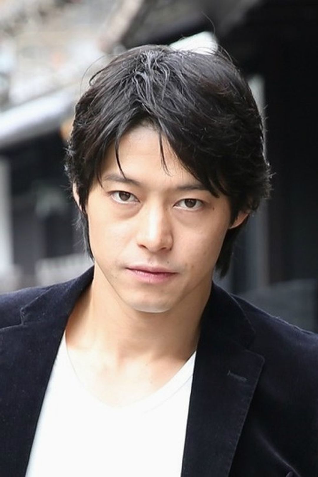 Profile image of Masayuki Deai