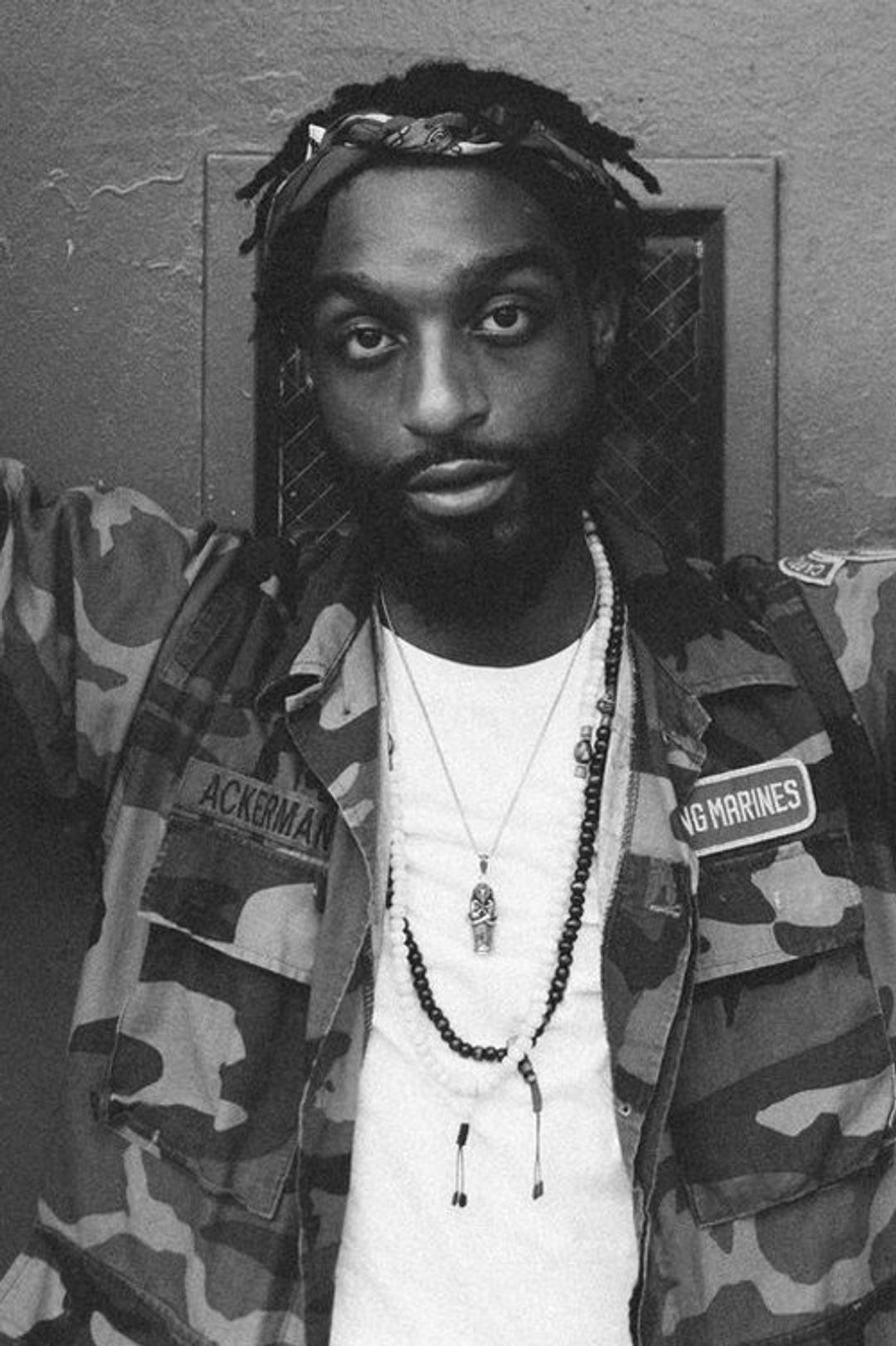 Profile image of Nuri Hazzard