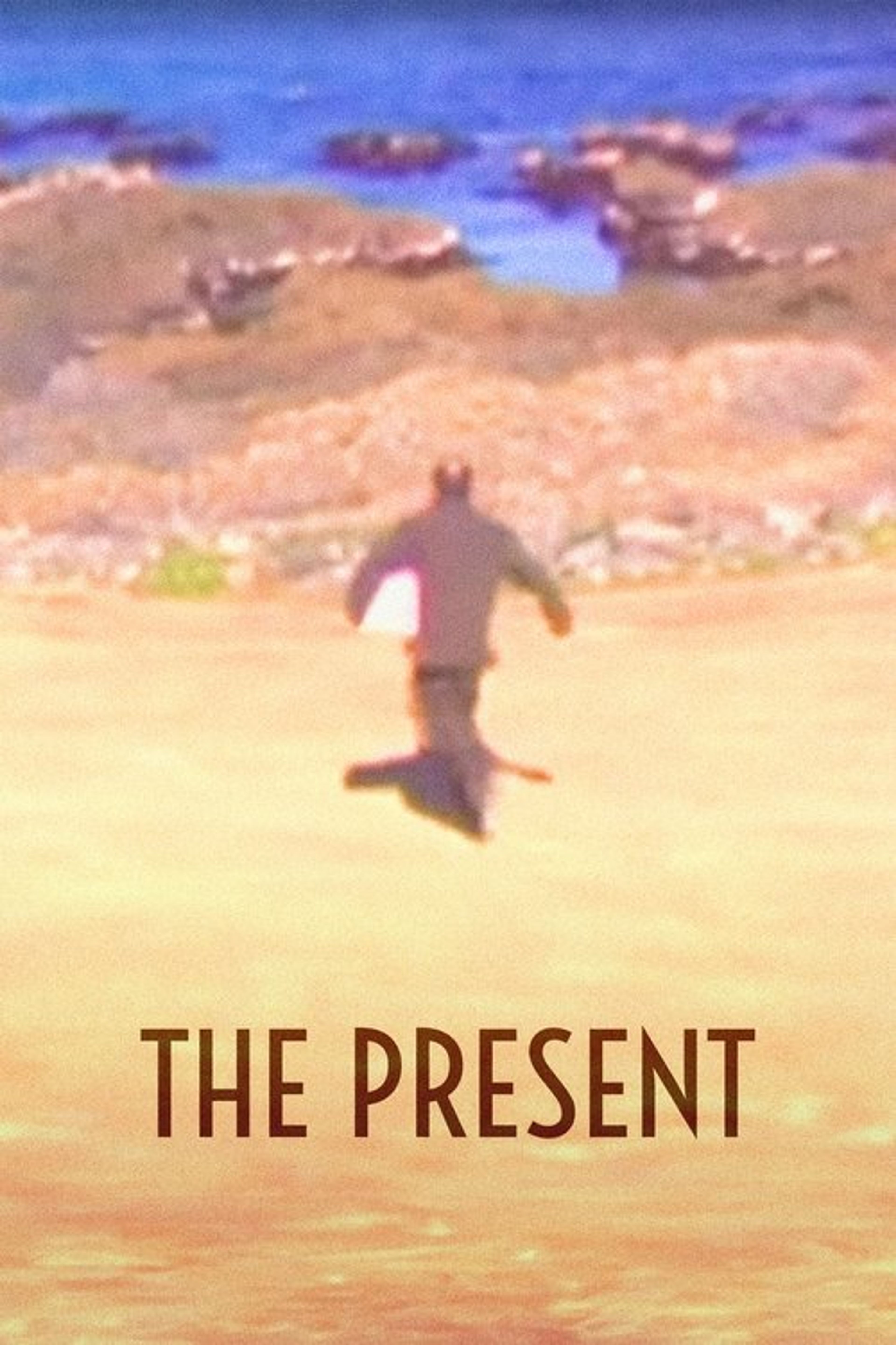 Poster image of The Present