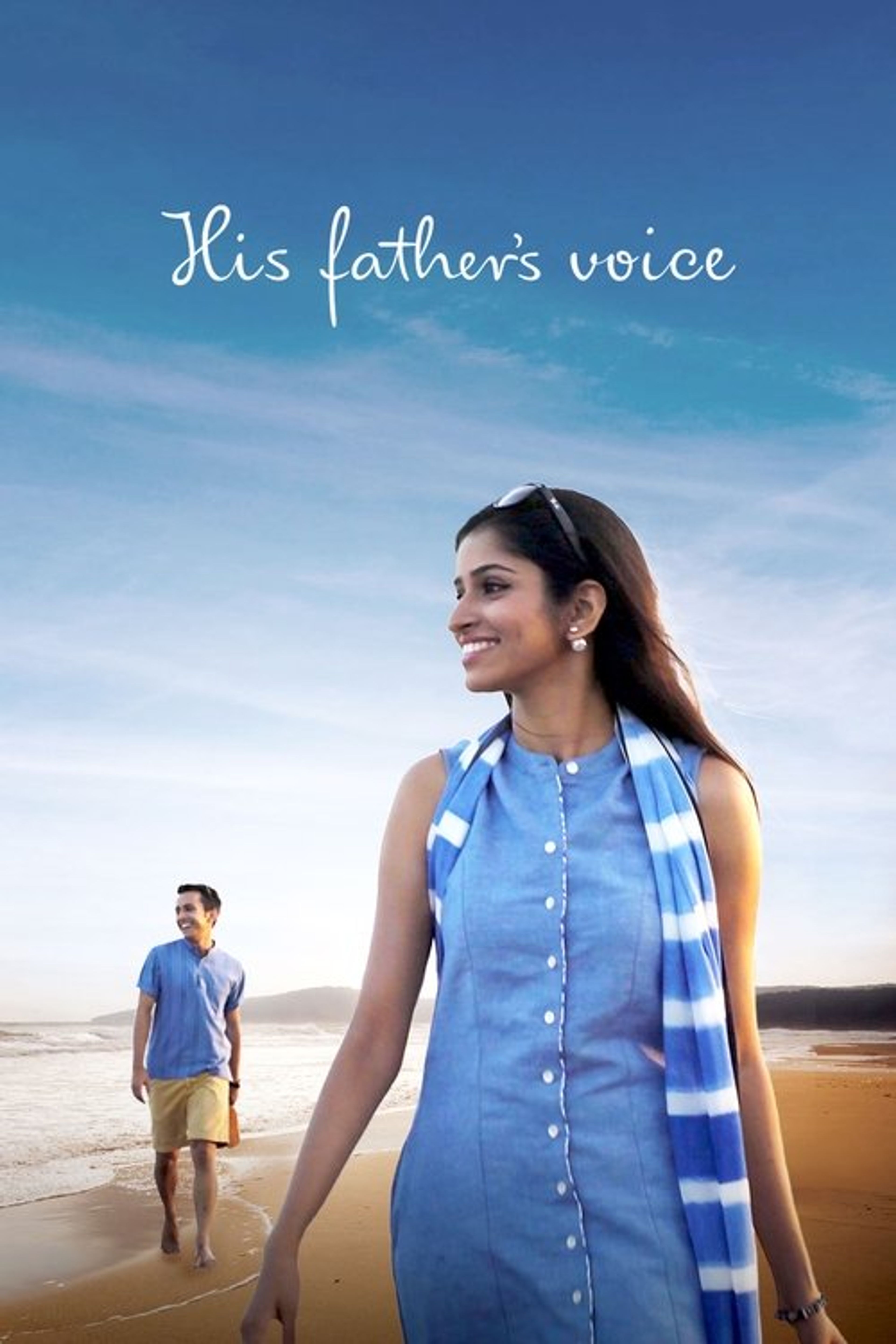 Poster image of His Father's Voice